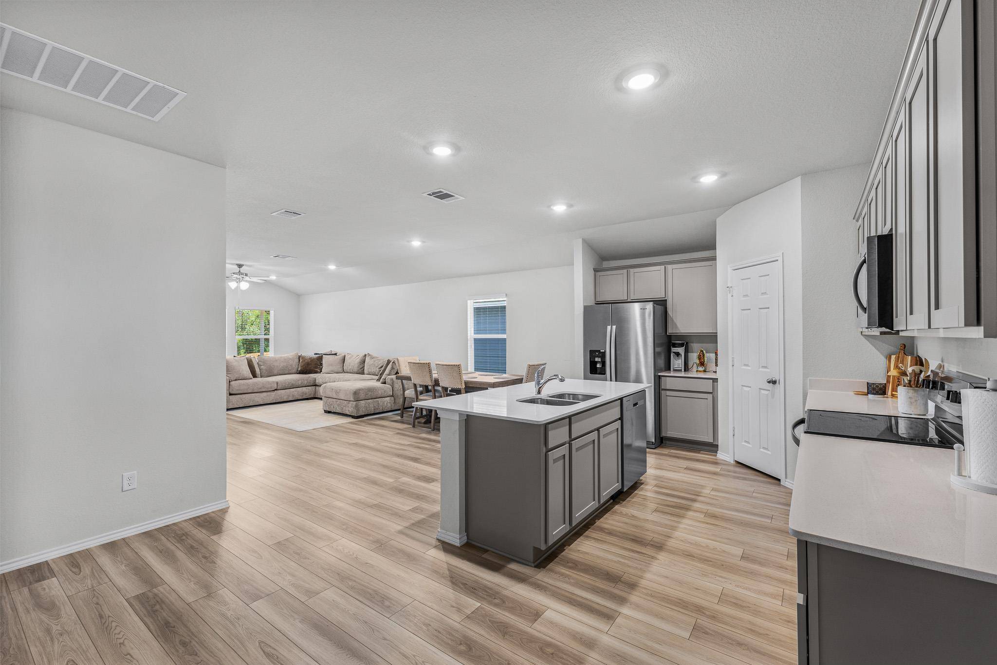 4011 Baerlon, Killeen, TX 76542