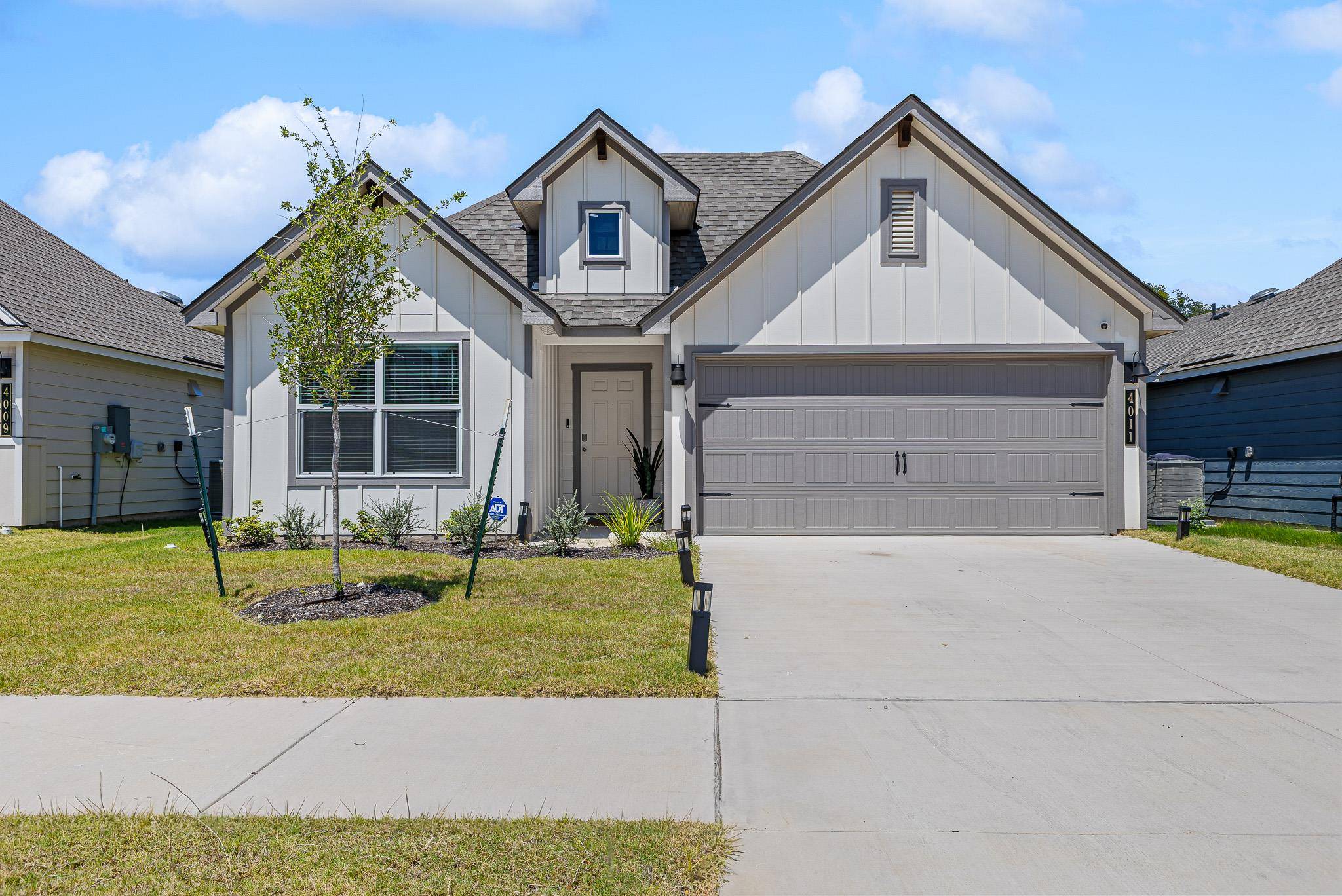 4011 Baerlon, Killeen, TX 76542