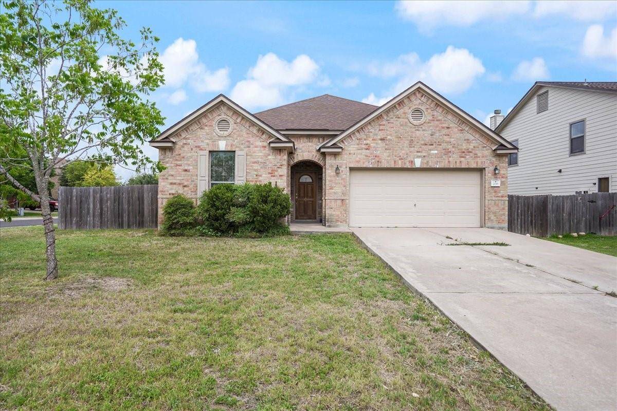 200 Rudy LN, Kyle, TX 78640
