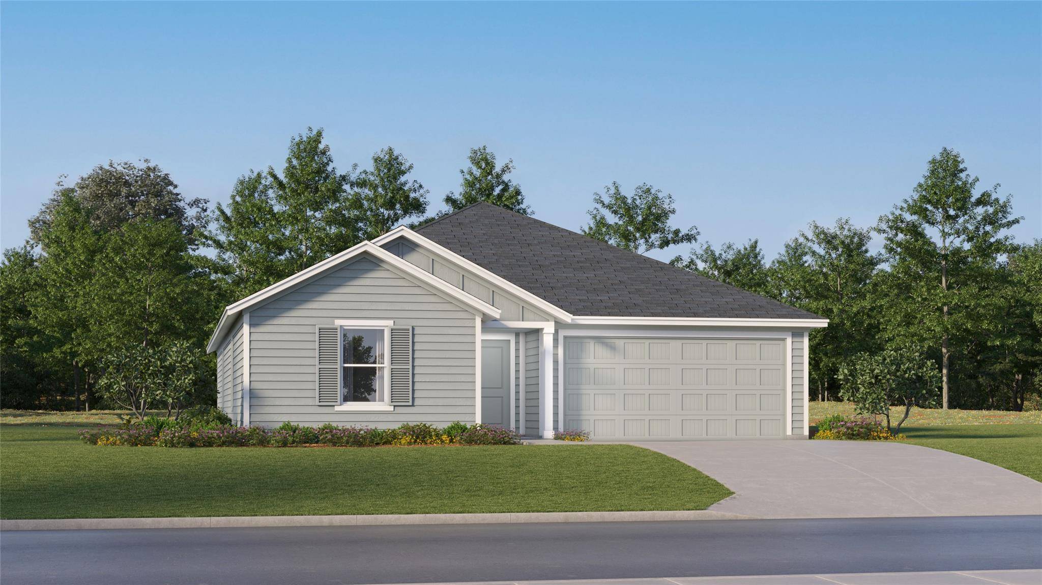 2917 Wolf Ridge LN, Temple, TX 76504