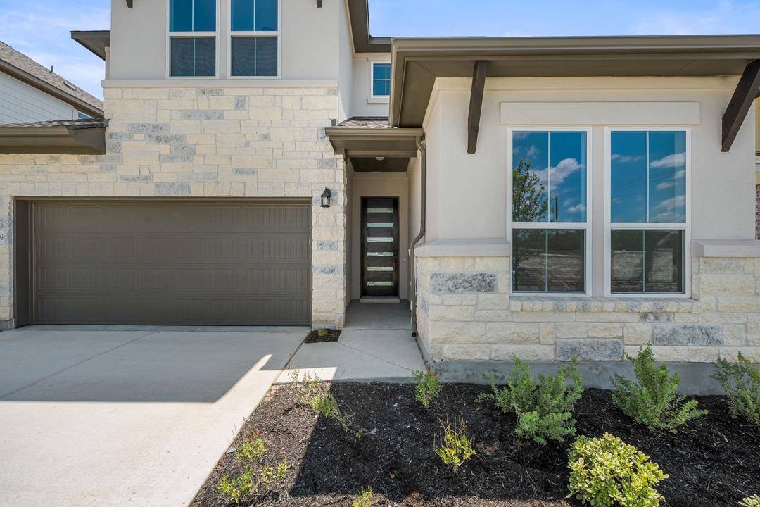 16109 Smithers Road, Manor, TX 78653