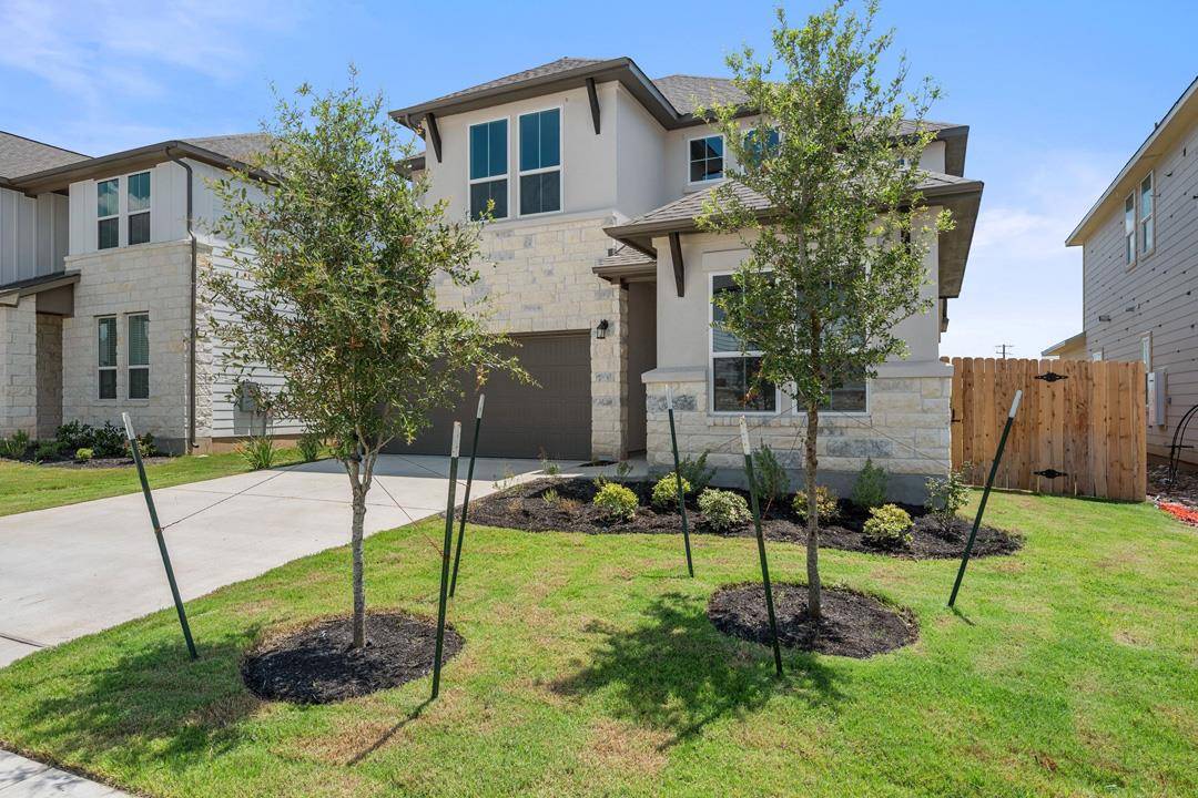 16109 Smithers Road, Manor, TX 78653