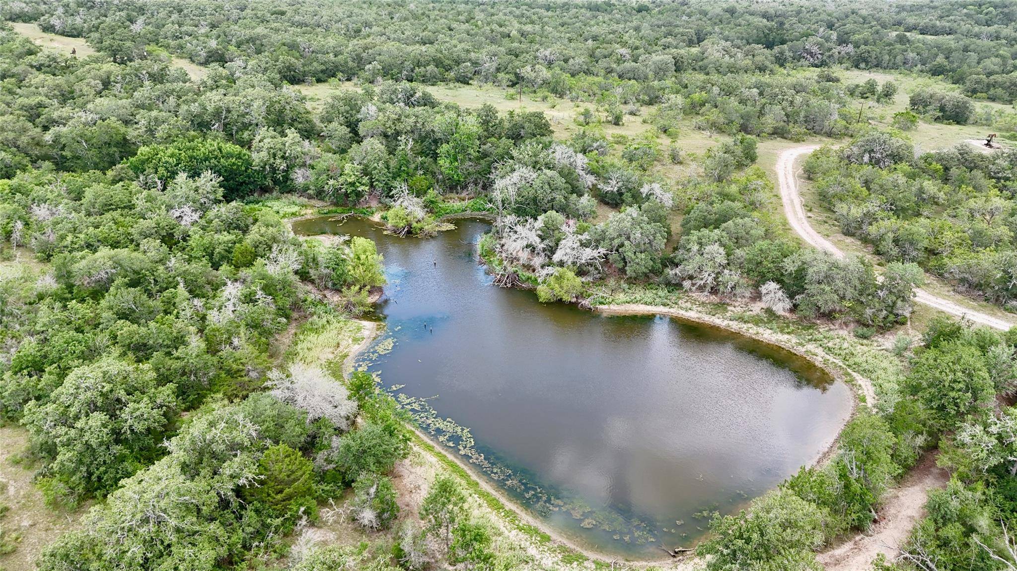 TBD CR 420, Waelder, TX 78959