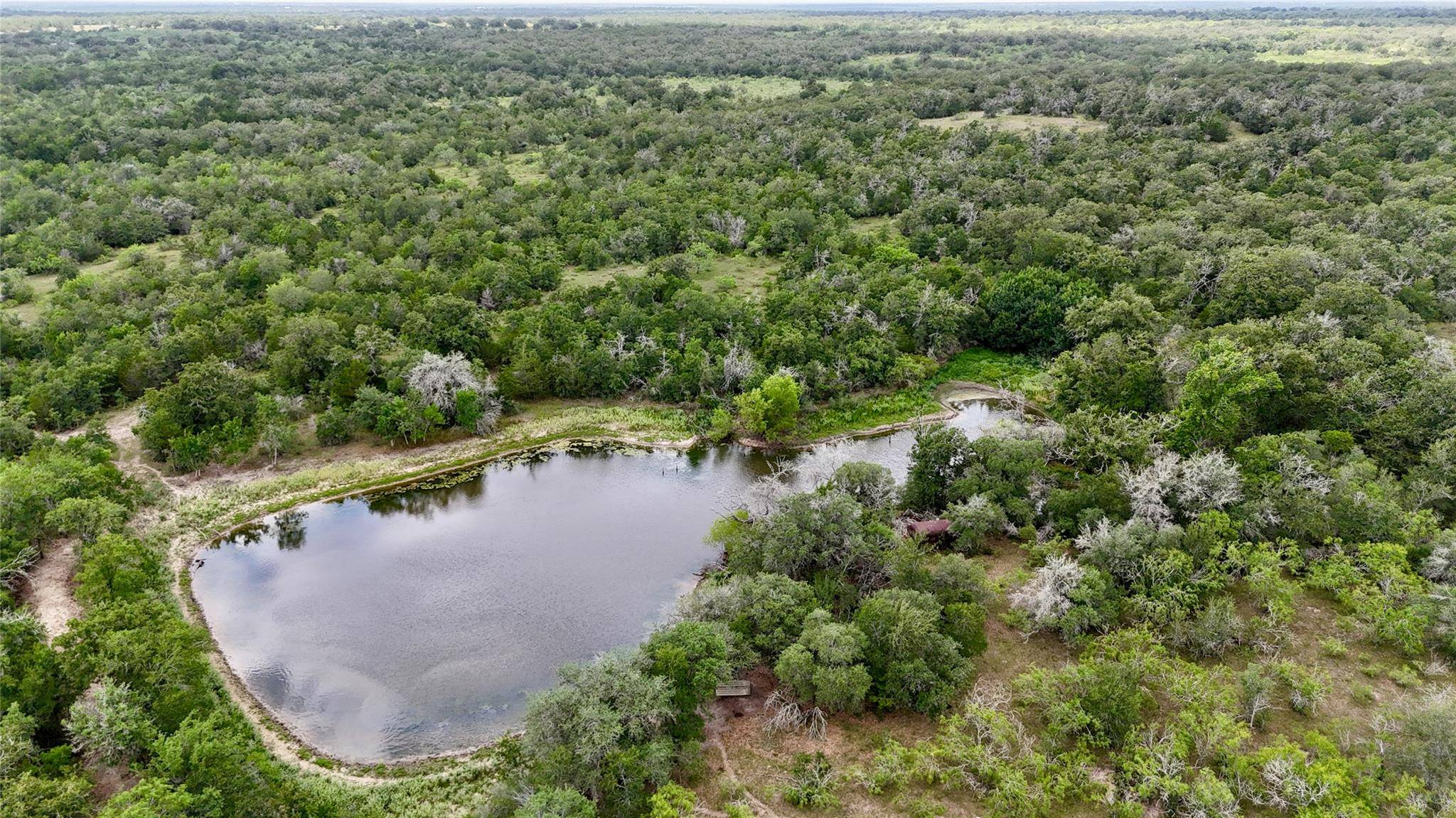 TBD CR 420, Waelder, TX 78959