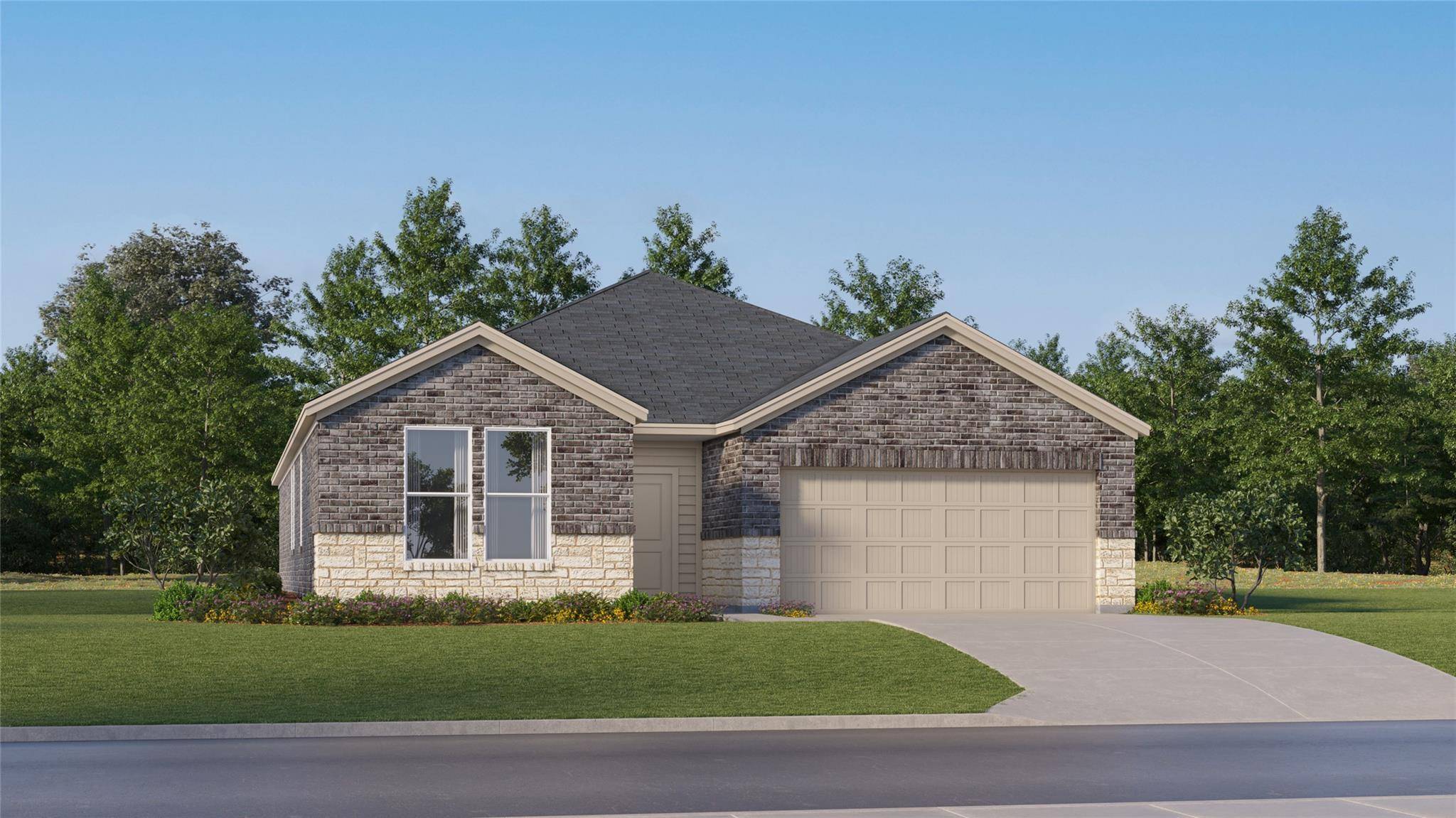 175 Seabreeze ST, Kyle, TX 78640