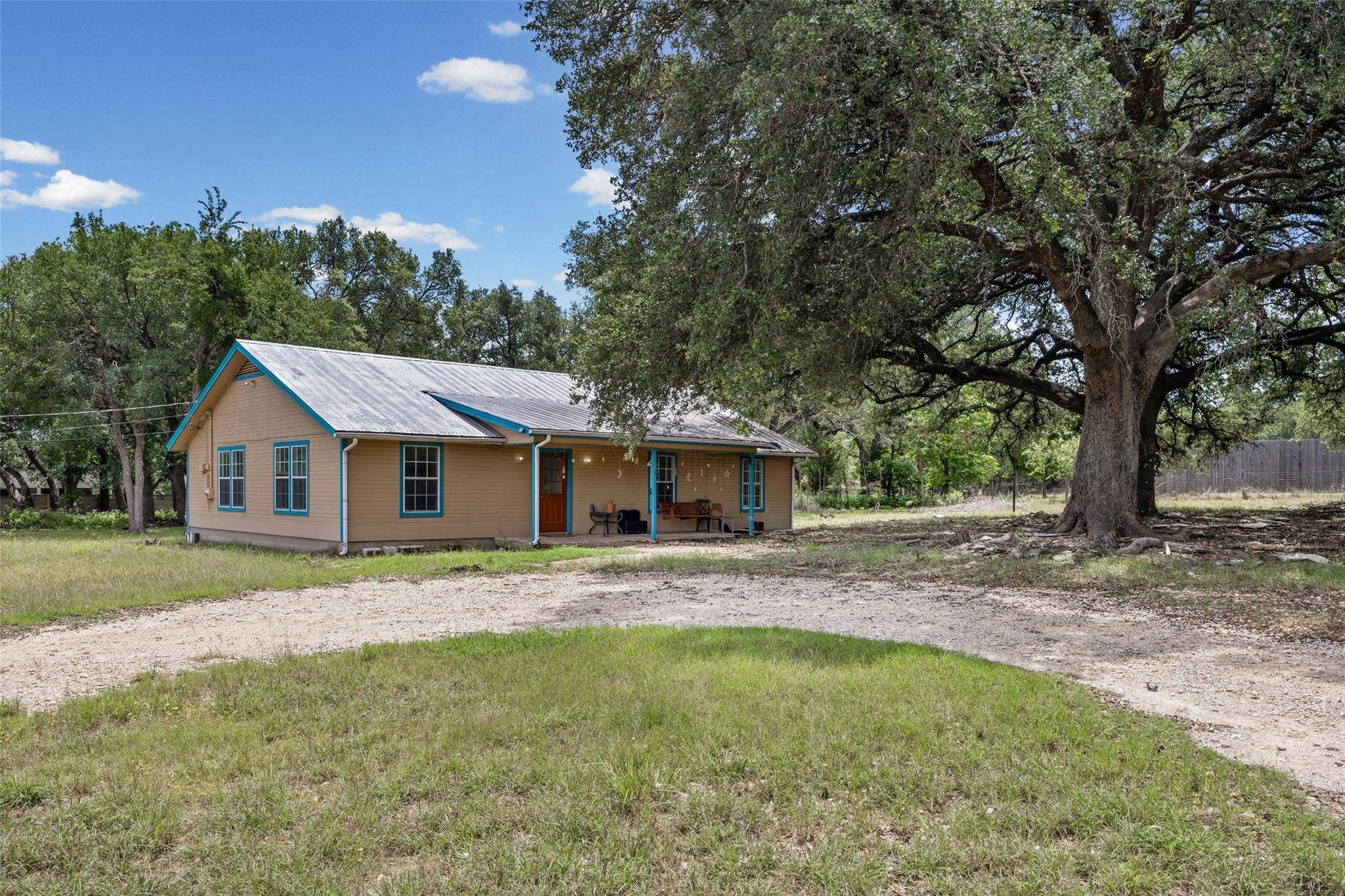6843 S Lakewood DR, Georgetown, TX 78633