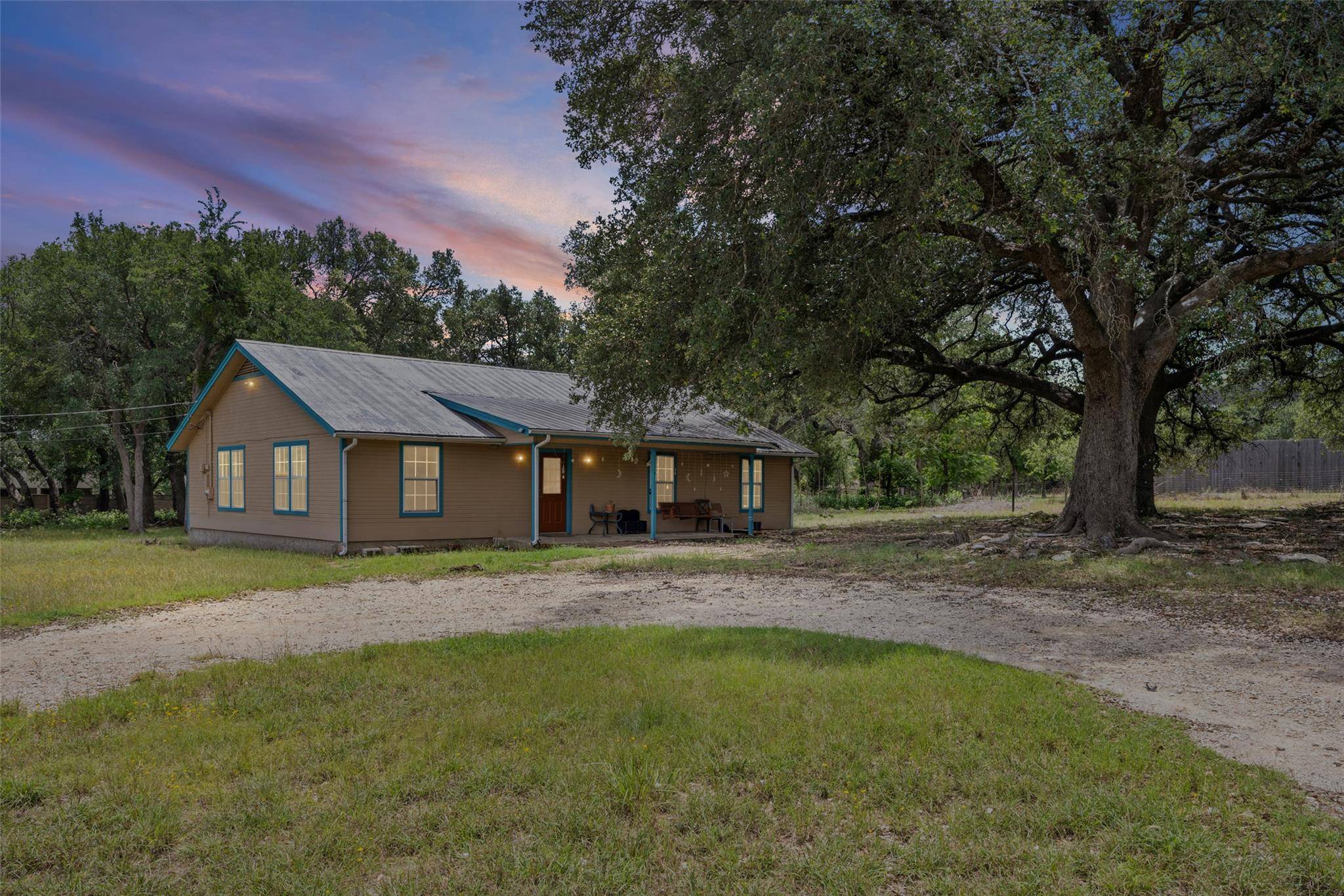 6843 S Lakewood DR, Georgetown, TX 78633