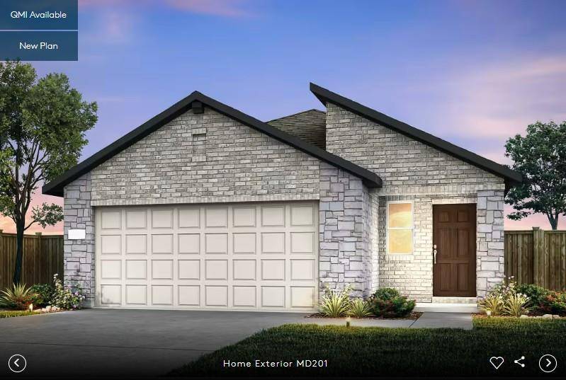 309 Bridge Deck LOOP, Kyle, TX 78640
