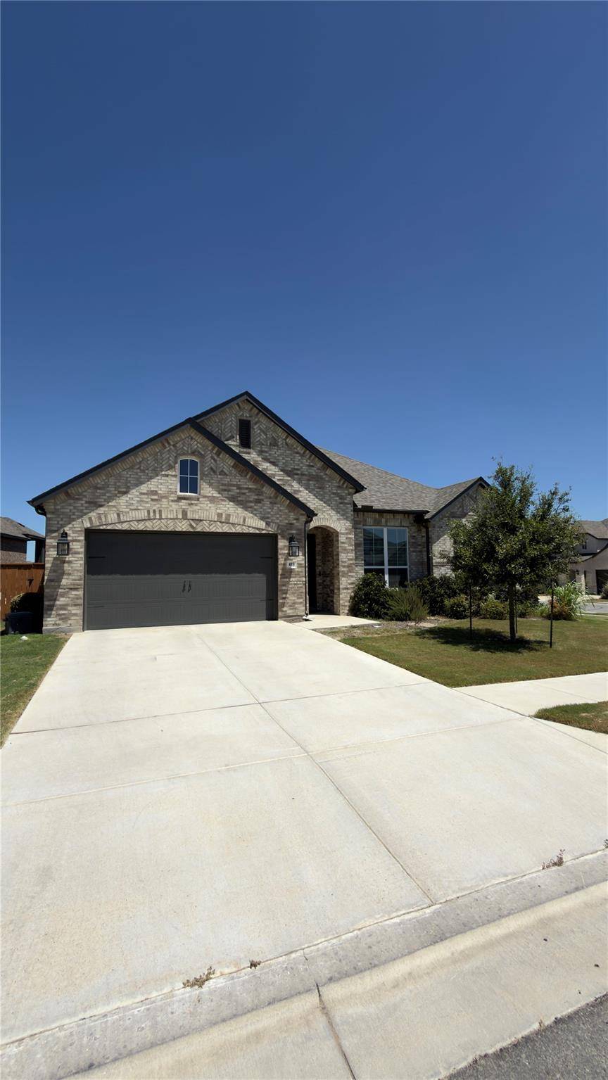 489 Billowing WAY, Kyle, TX 78640