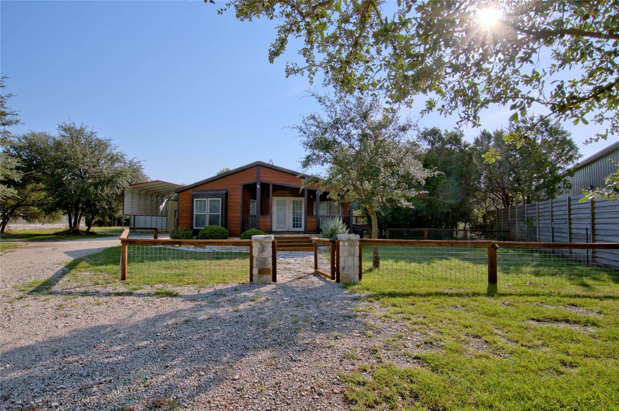 631 County Road 270, Leander, TX 78641