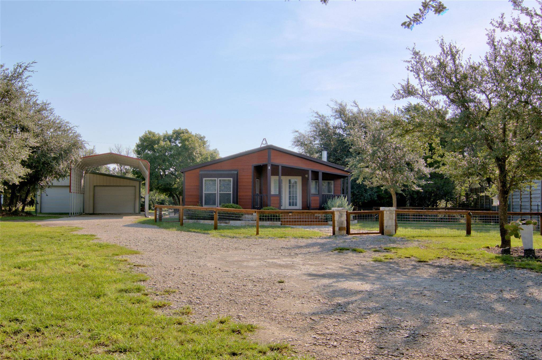 631 County Road 270, Leander, TX 78641