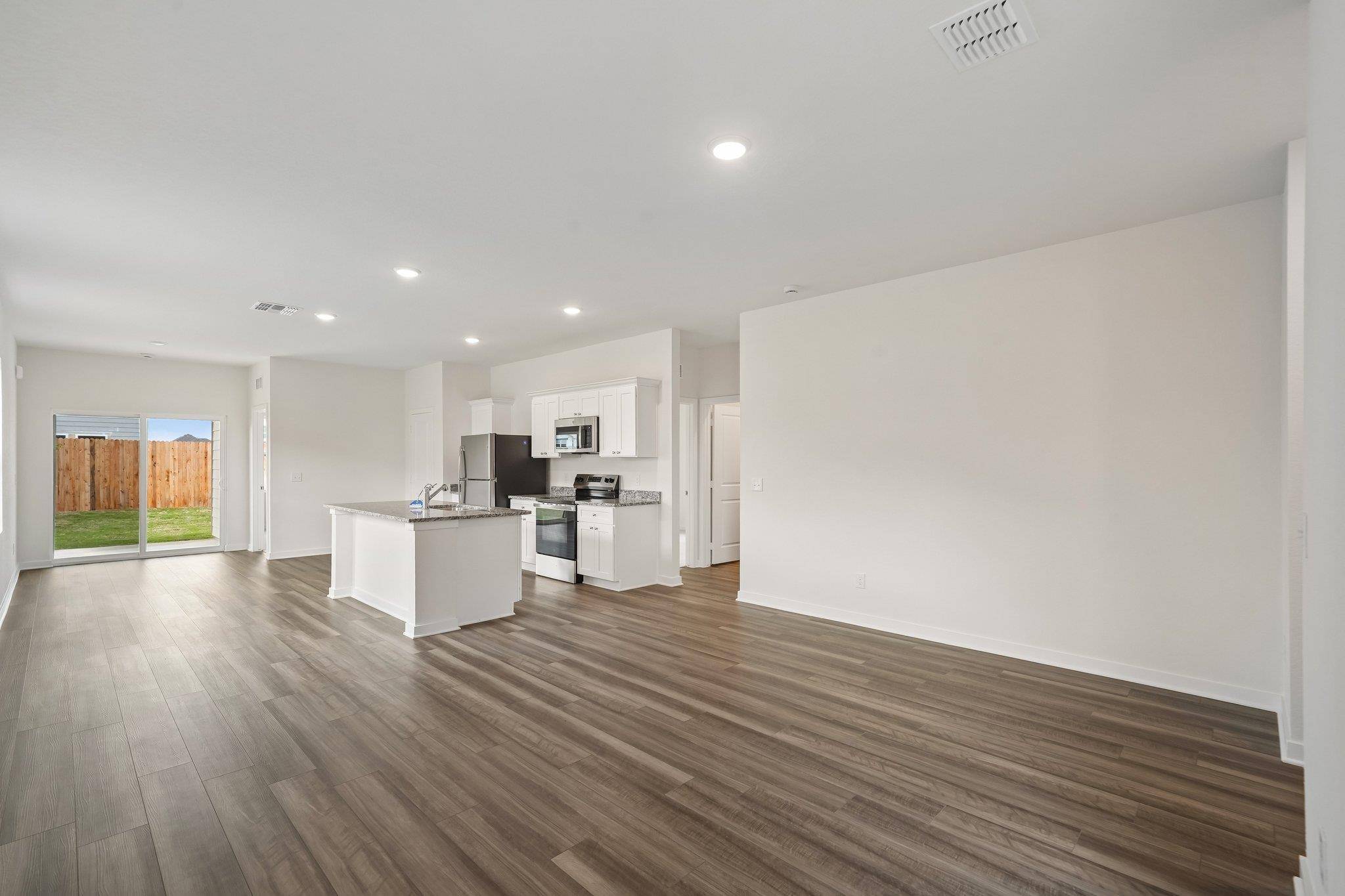 5305 Calluna DR, Austin, TX 78725