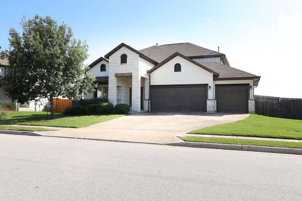 13413 Larrys LN, Manchaca, TX 78652