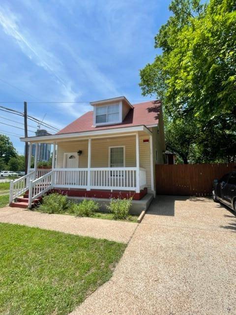 208 Medina ST, Austin, TX 78702