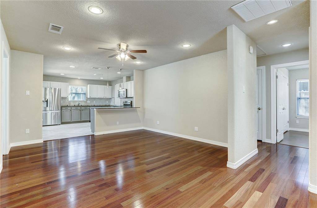 2513 Wilson ST, Austin, TX 78704