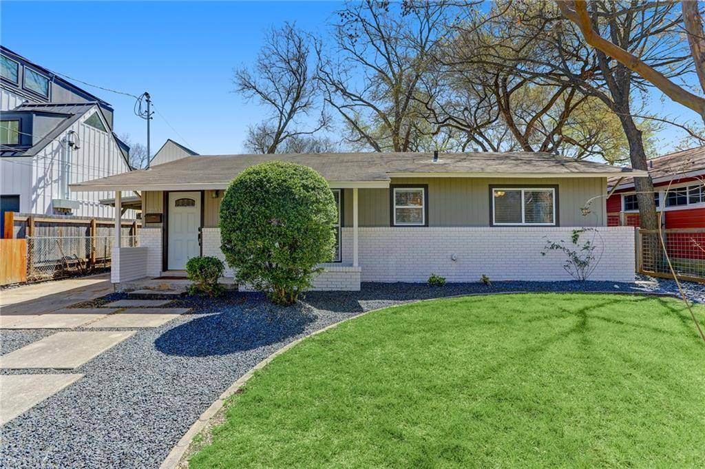 2513 Wilson ST, Austin, TX 78704