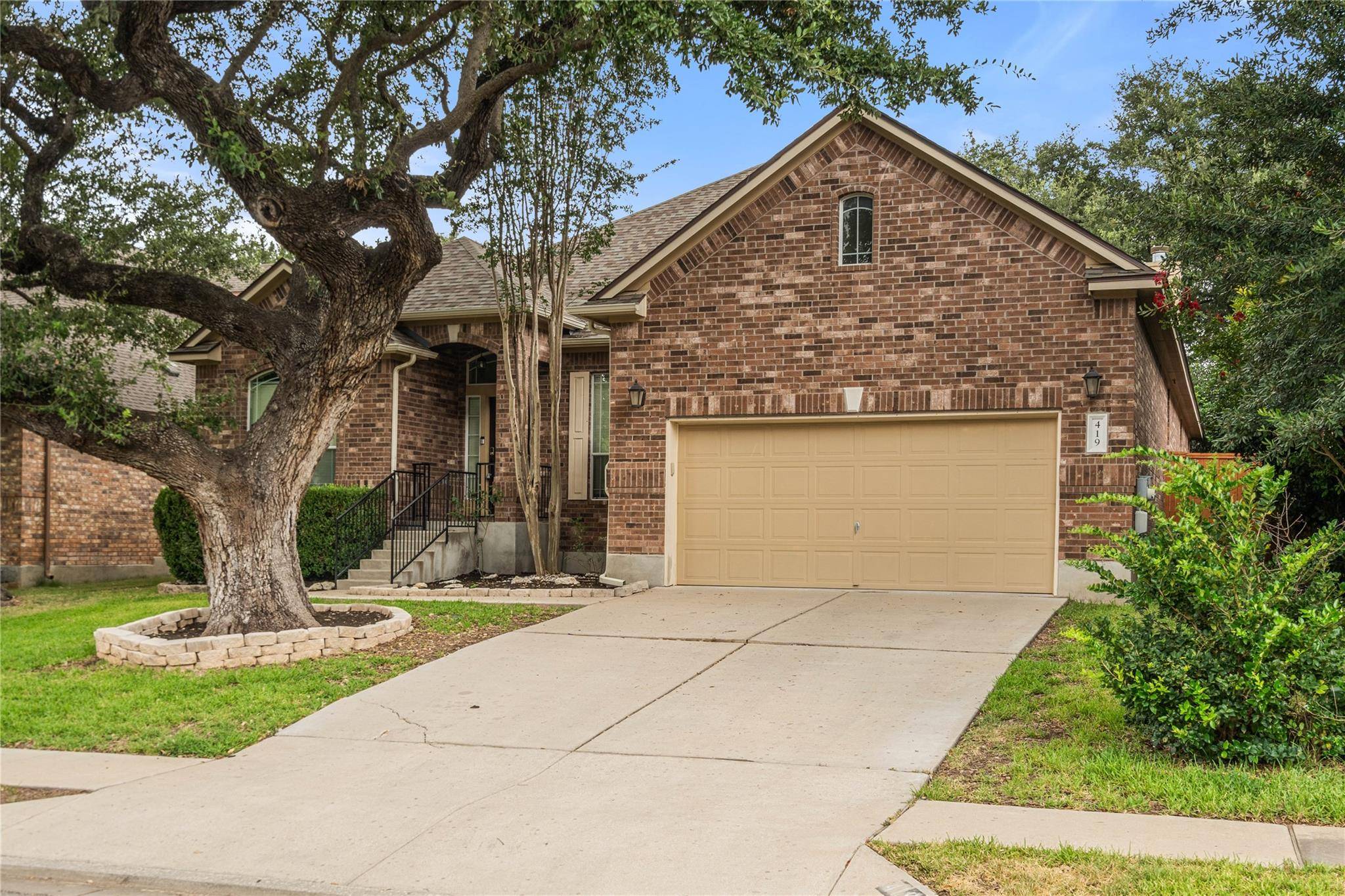 419 Atlanta Park DR, Georgetown, TX 78628