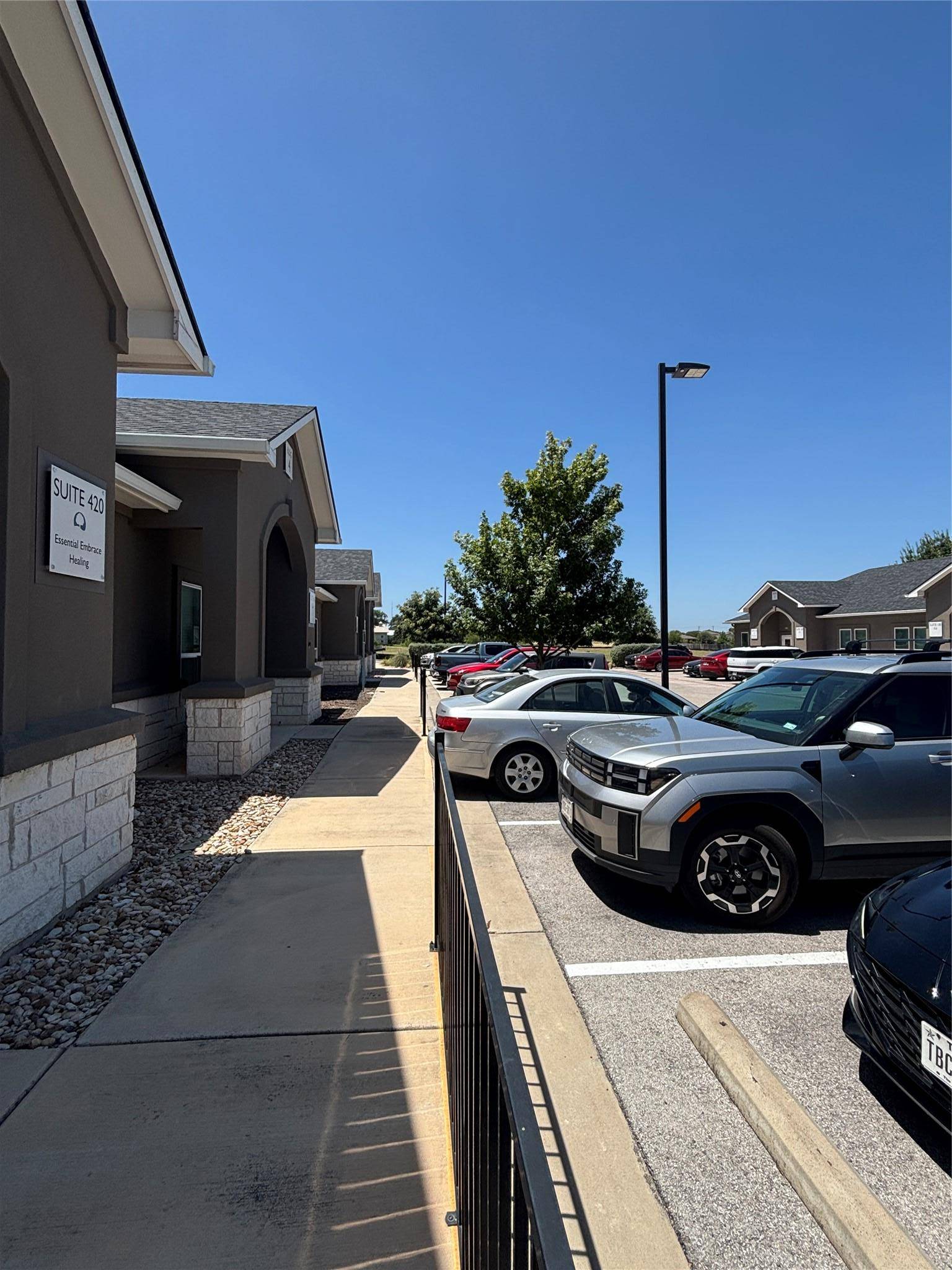 660 S Bagdad RD #430, Leander, TX 78641