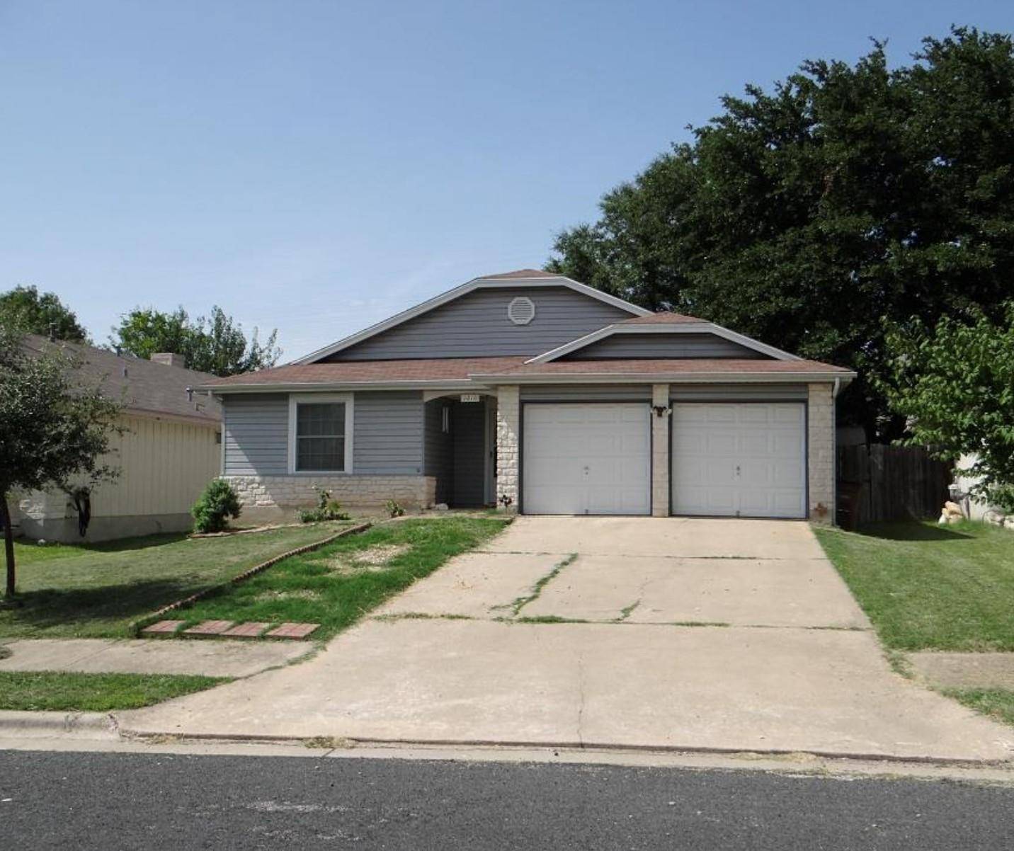1010 Bodgers DR, Austin, TX 78753