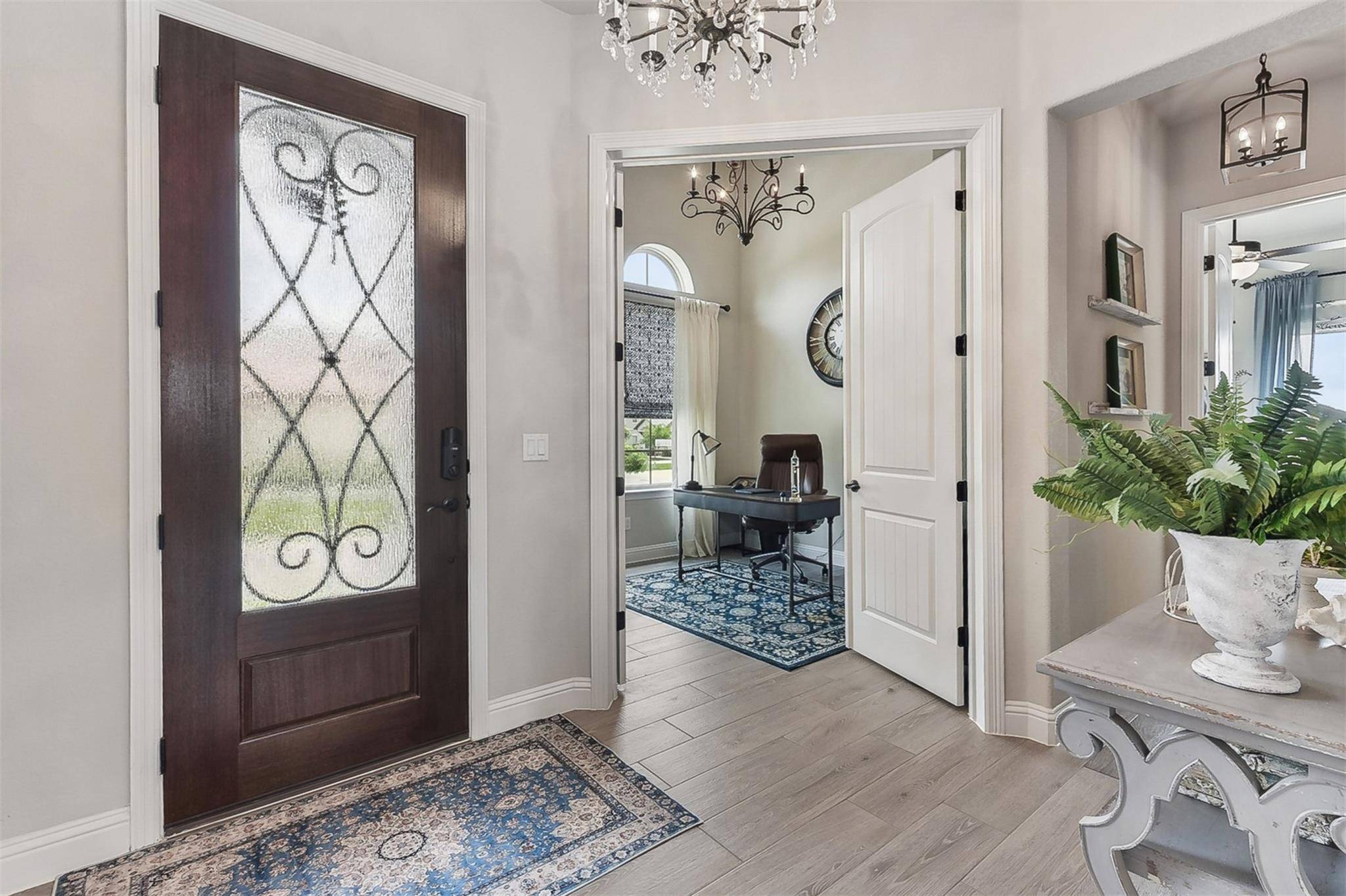 2629 Ibaza BND #54, Leander, TX 78641