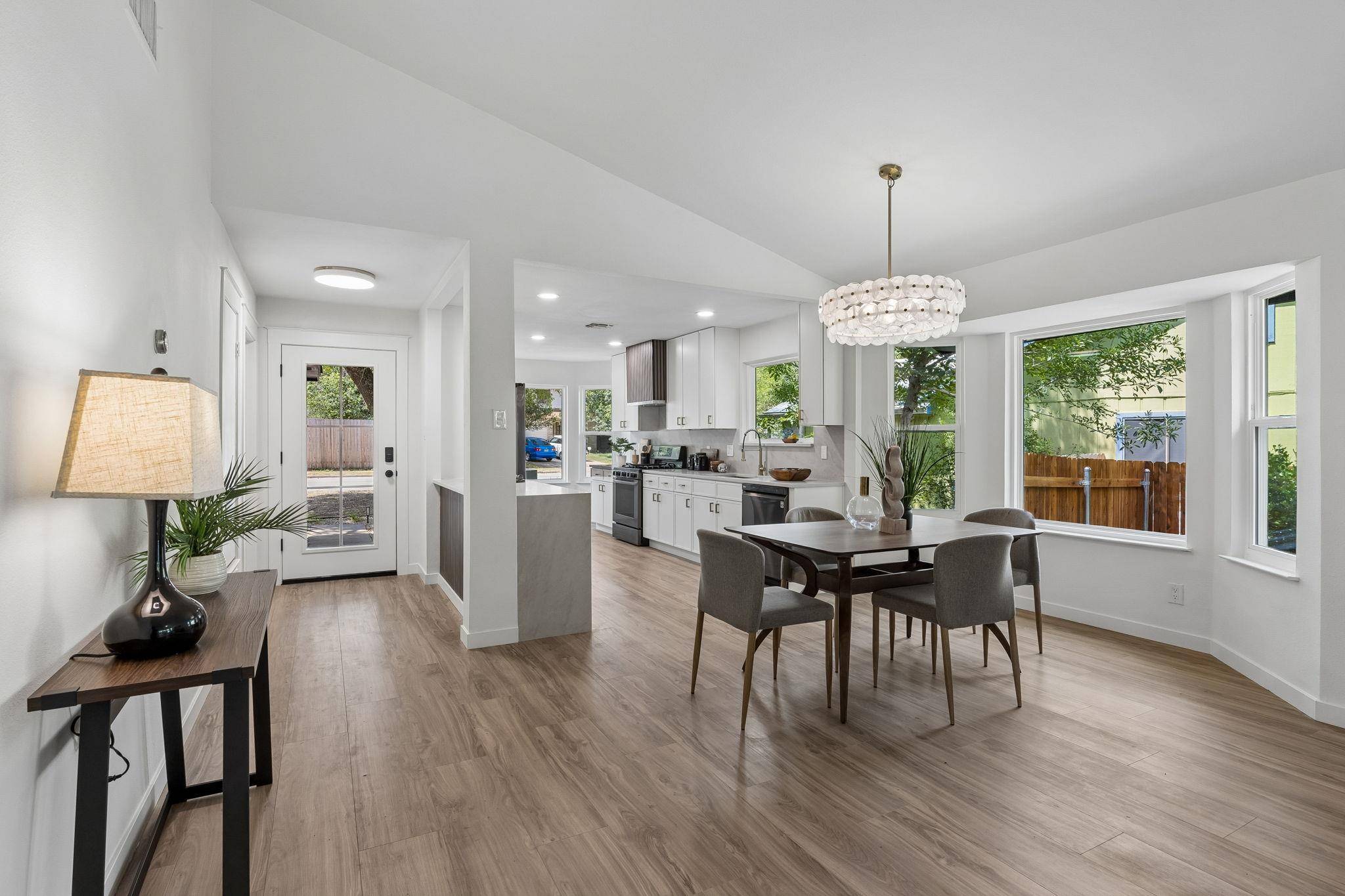 8305 Fort Sumter RD, Austin, TX 78745