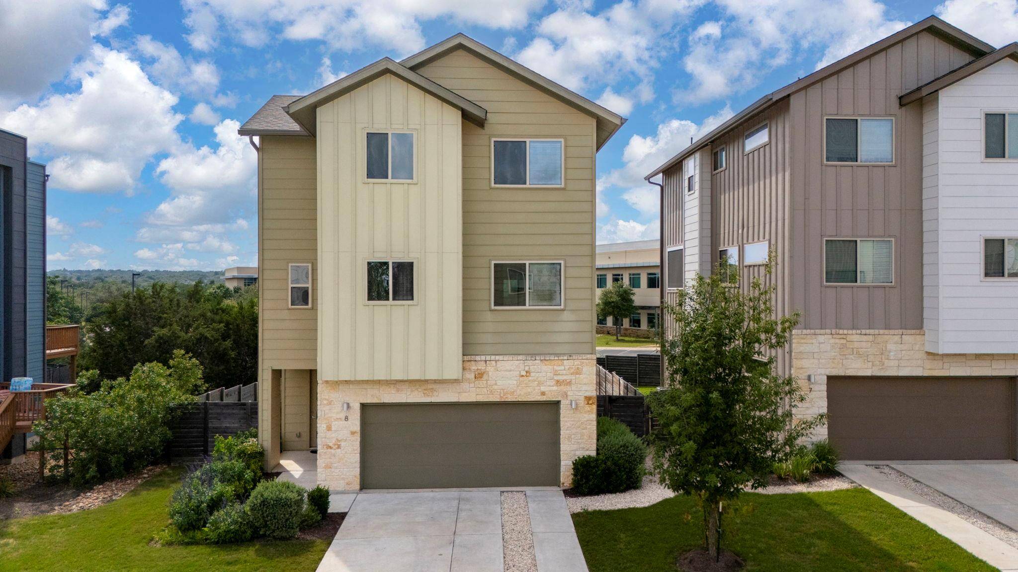 5315 La Crosse LN #8, Austin, TX 78739