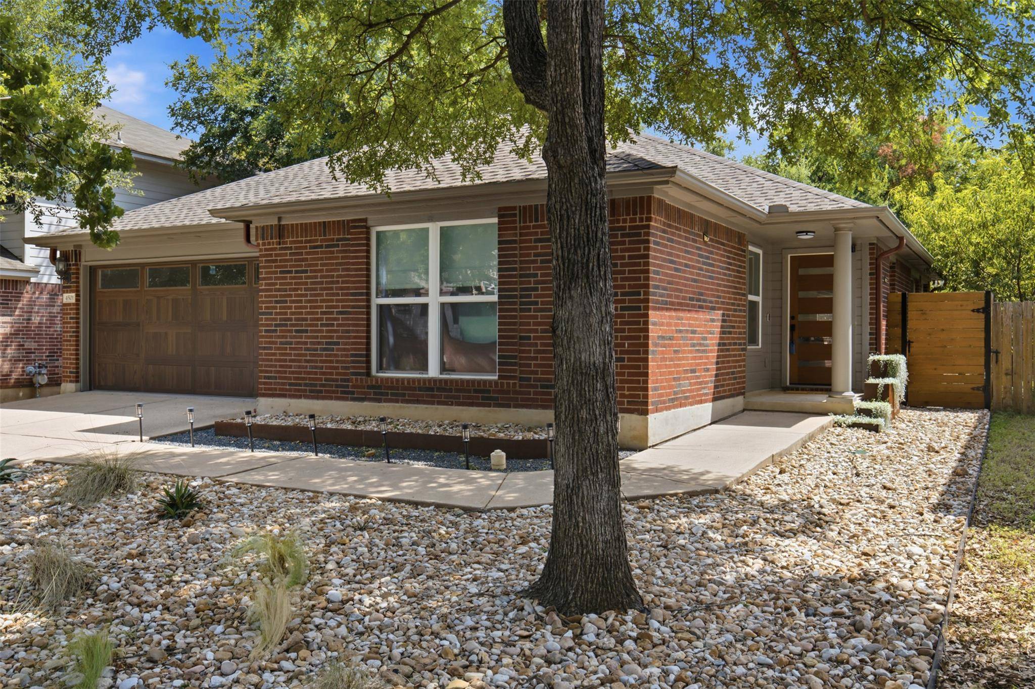 4501 Destinys Gate DR, Austin, TX 78727