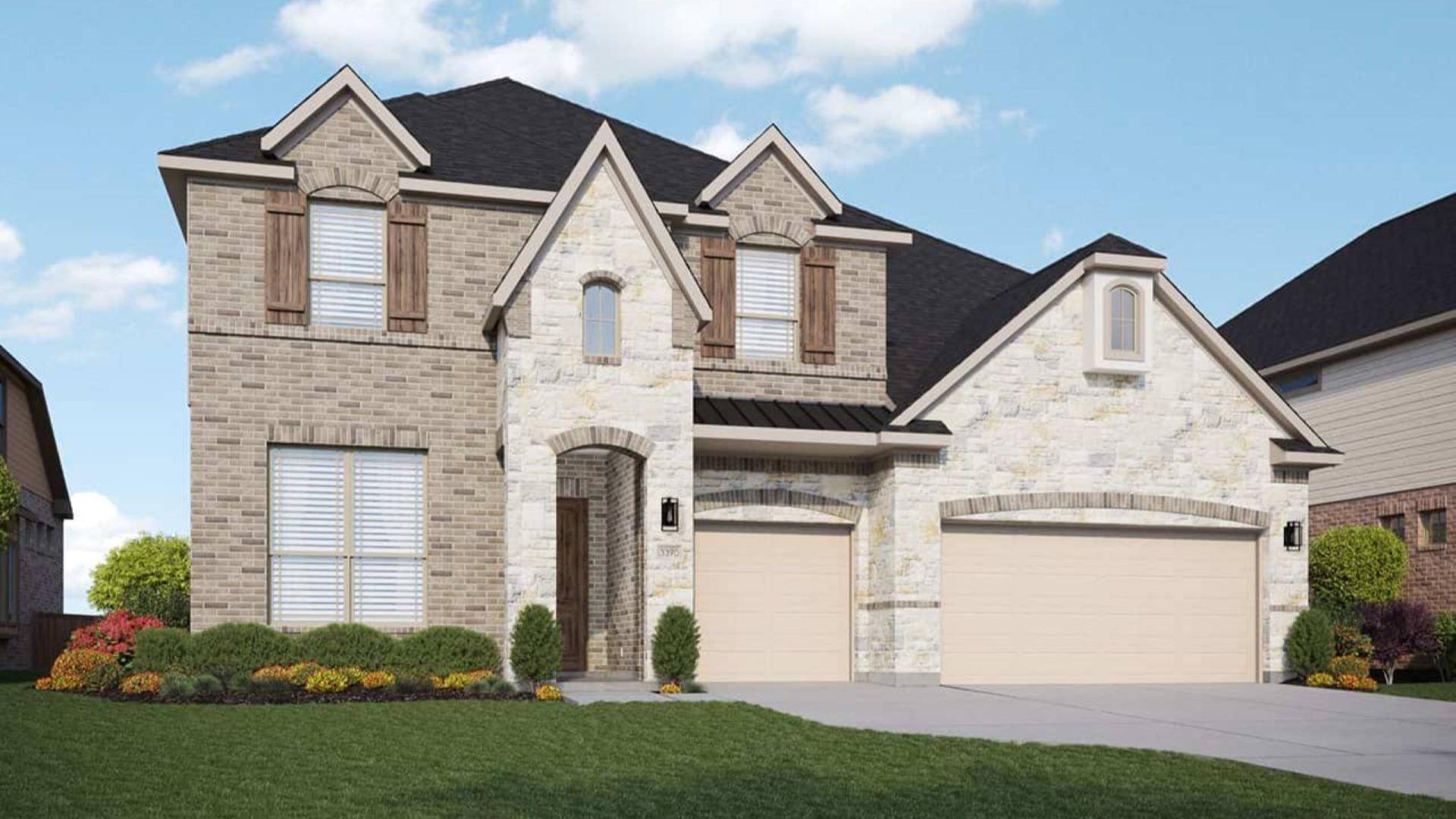 2020 Windy River PATH, Leander, TX 78641