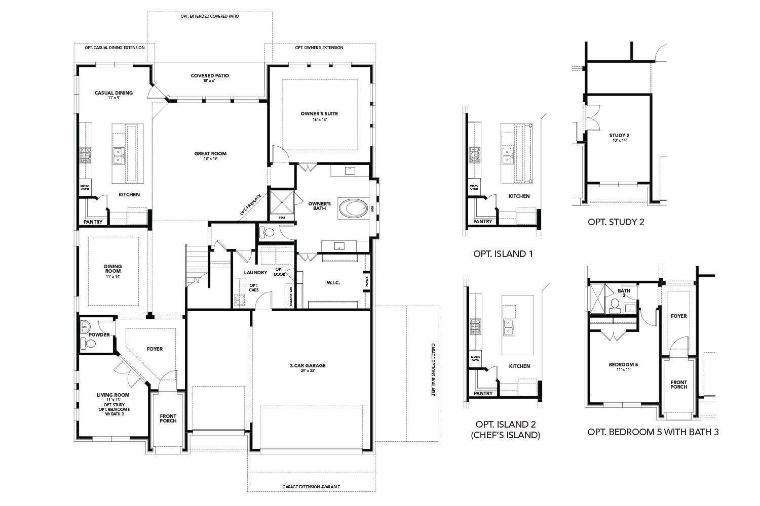 2020 Windy River PATH, Leander, TX 78641
