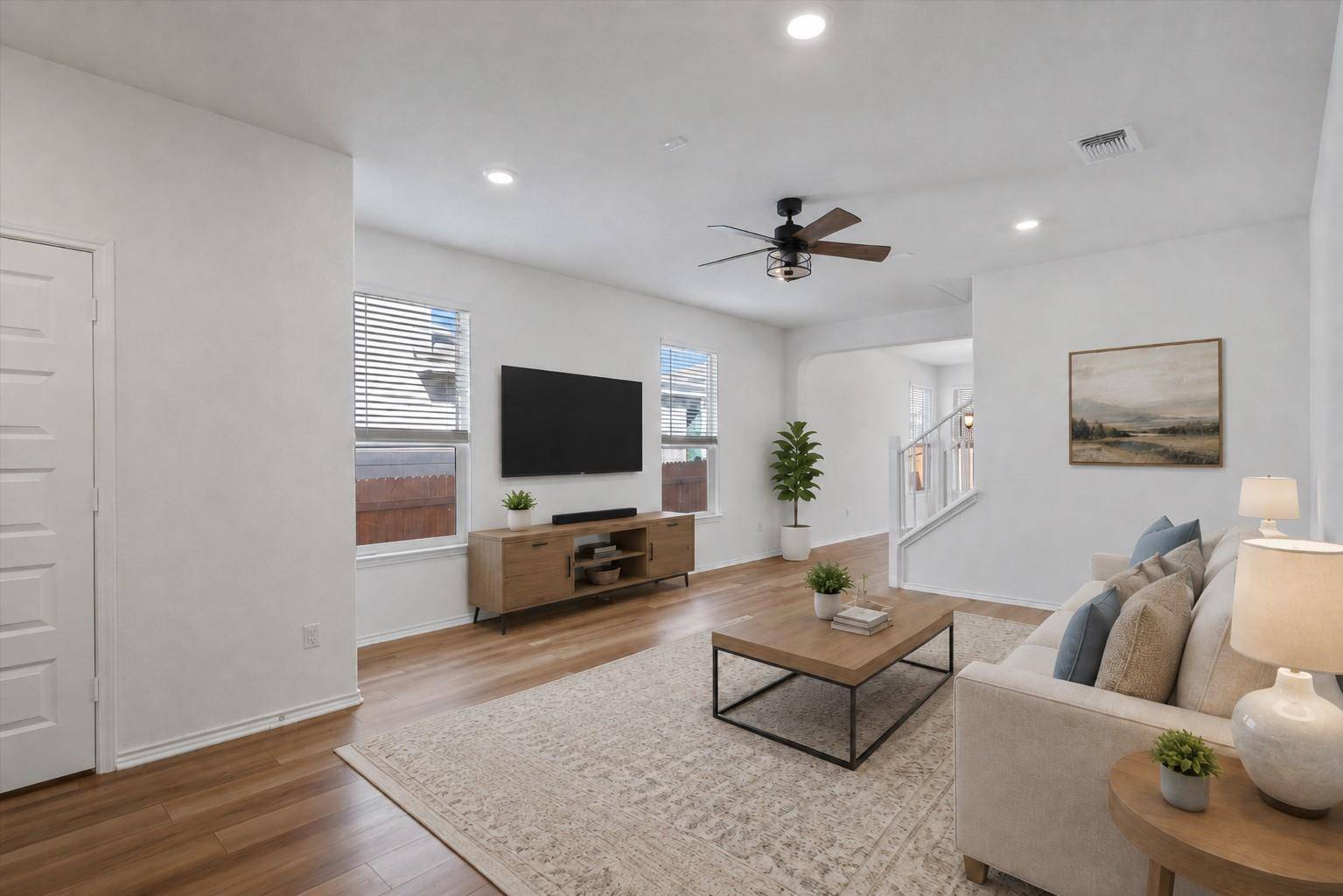 1032 Santiam ST, Georgetown, TX 78626