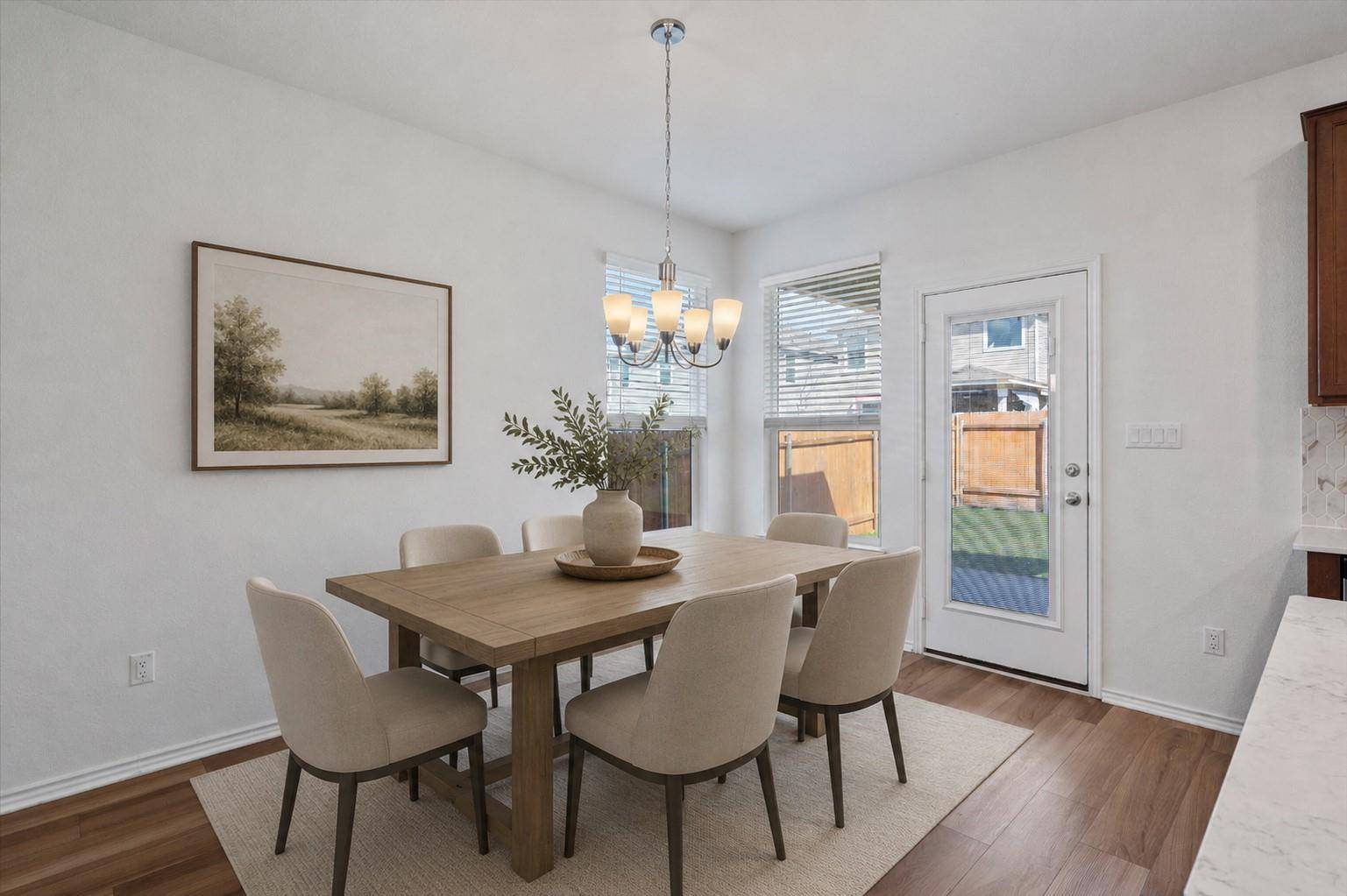 1032 Santiam ST, Georgetown, TX 78626