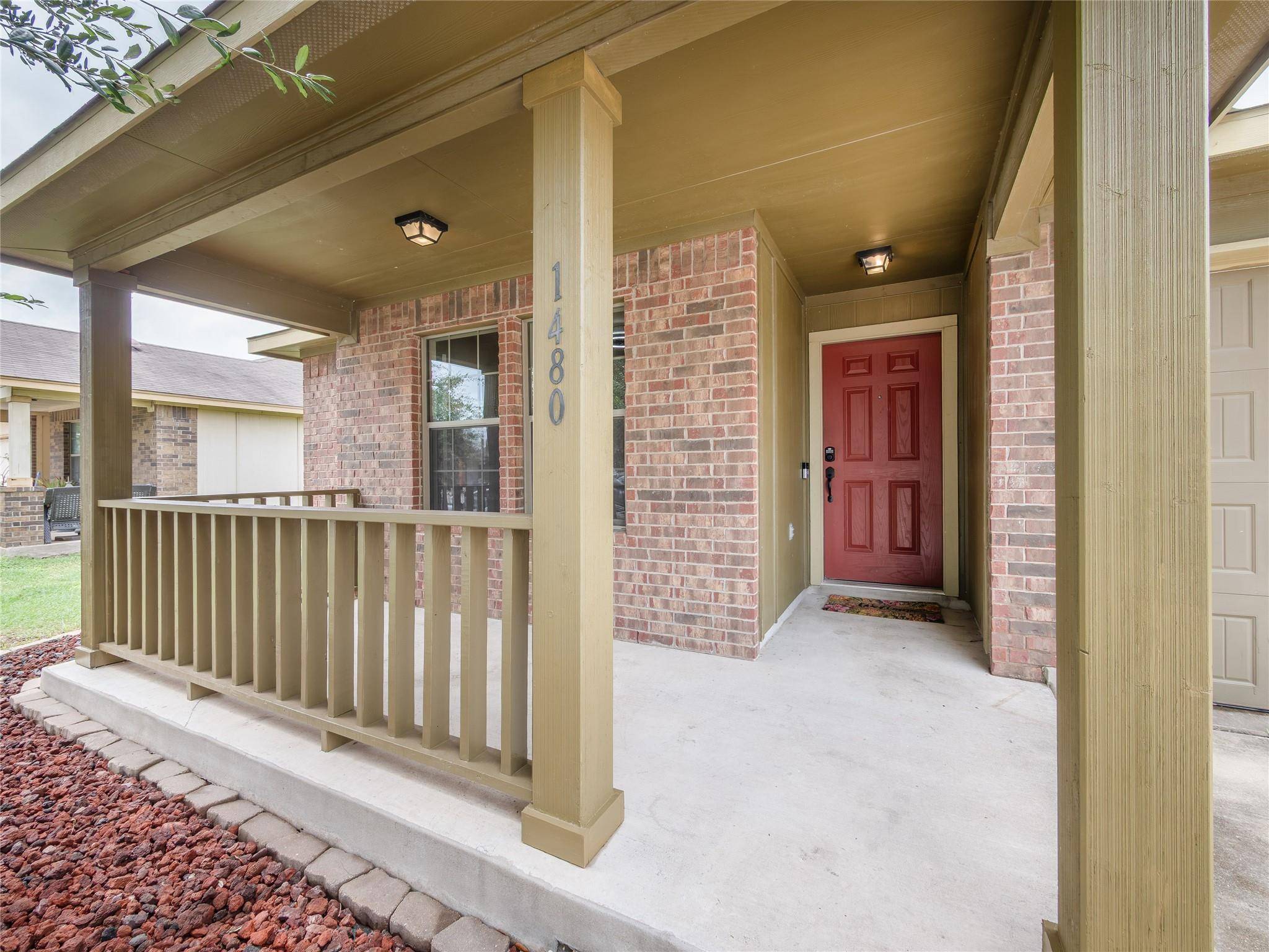 1480 Twin CV, Kyle, TX 78640