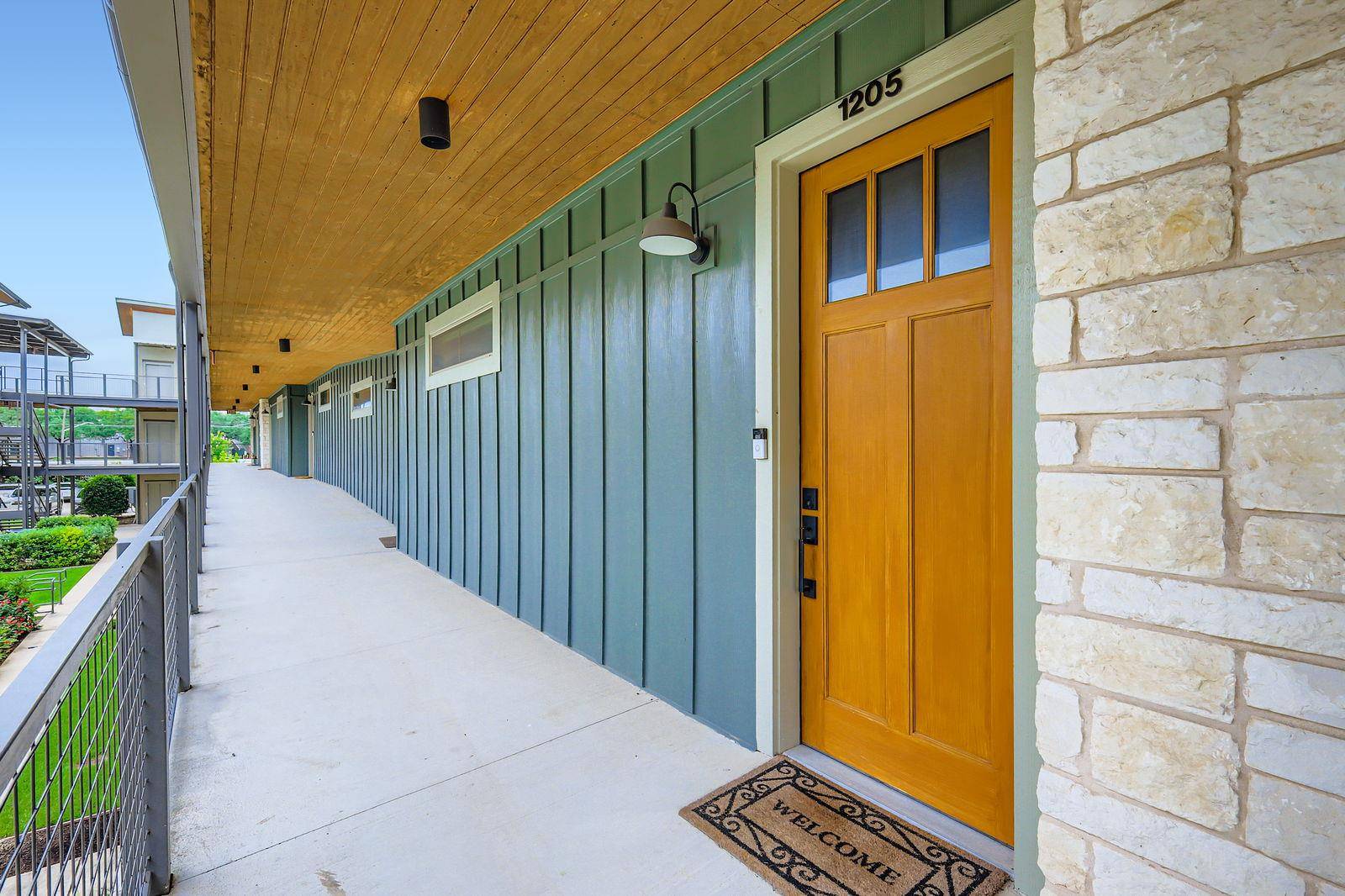4704 Sunset TRL #1205, Austin, TX 78745