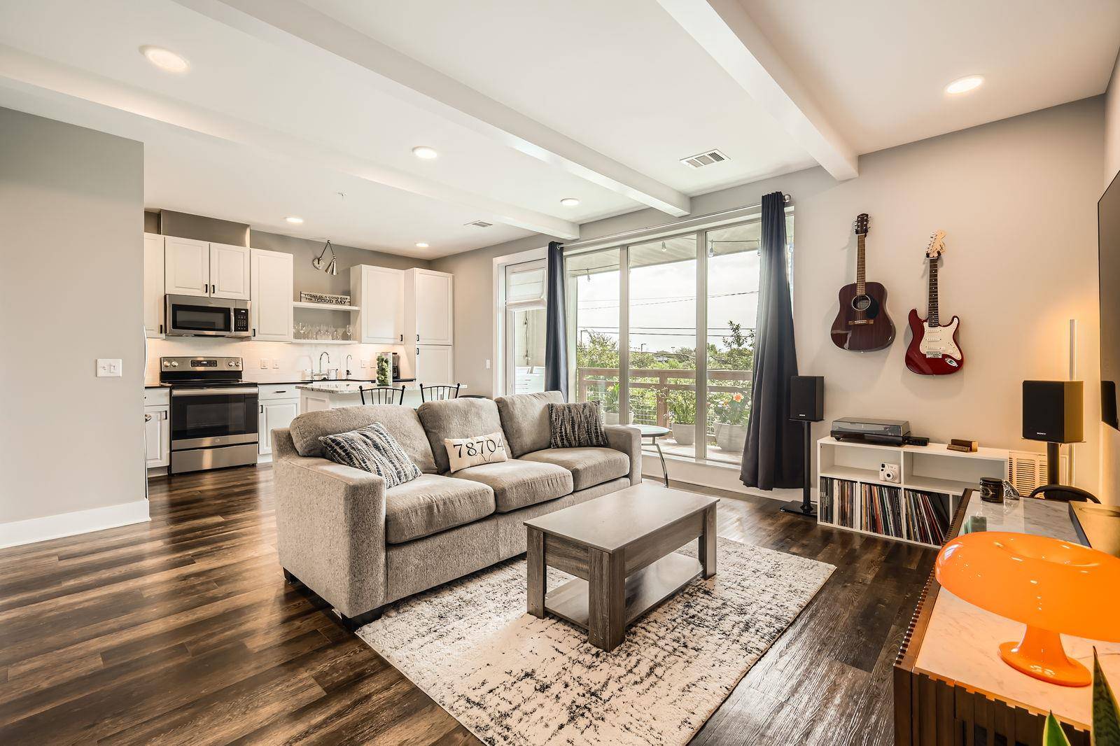 4704 Sunset TRL #1205, Austin, TX 78745