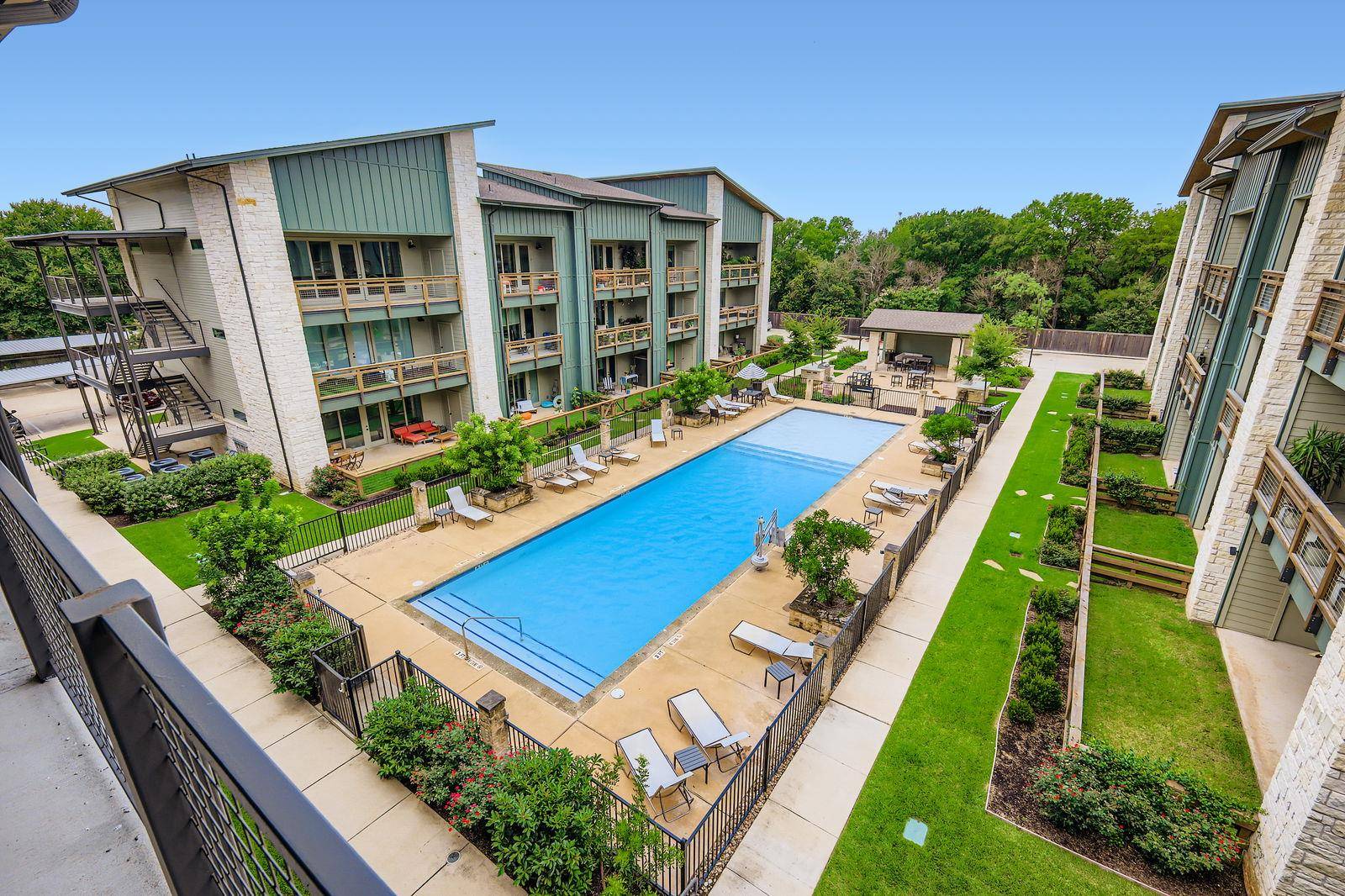 4704 Sunset TRL #1205, Austin, TX 78745