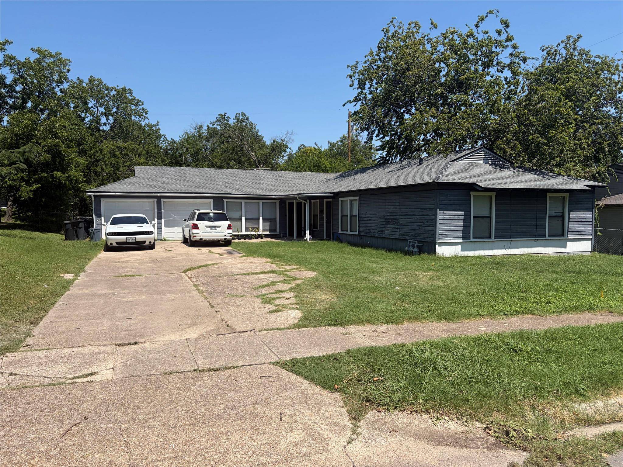 813 Estelle Ave, Killeen, TX 76541
