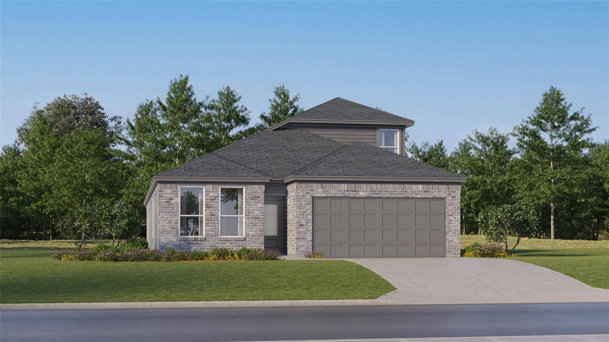 361 Sormonne LOOP, Kyle, TX 78640