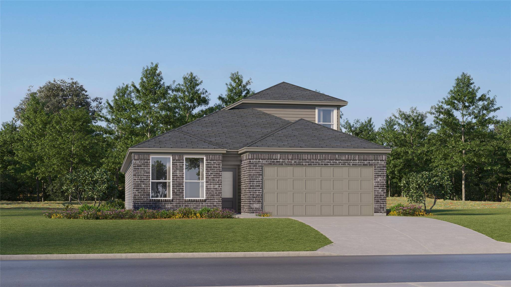 361 Sormonne LOOP, Kyle, TX 78640