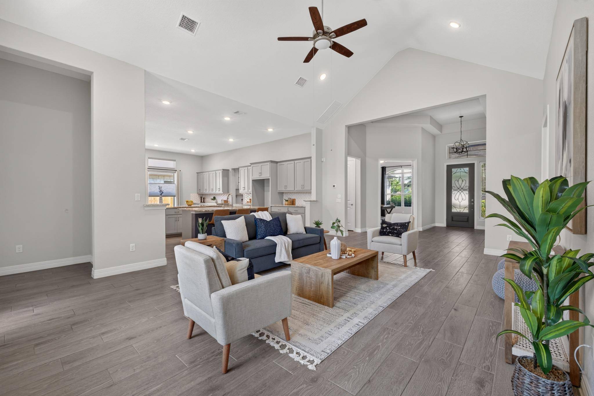 3821 Lombard ST, Round Rock, TX 78681