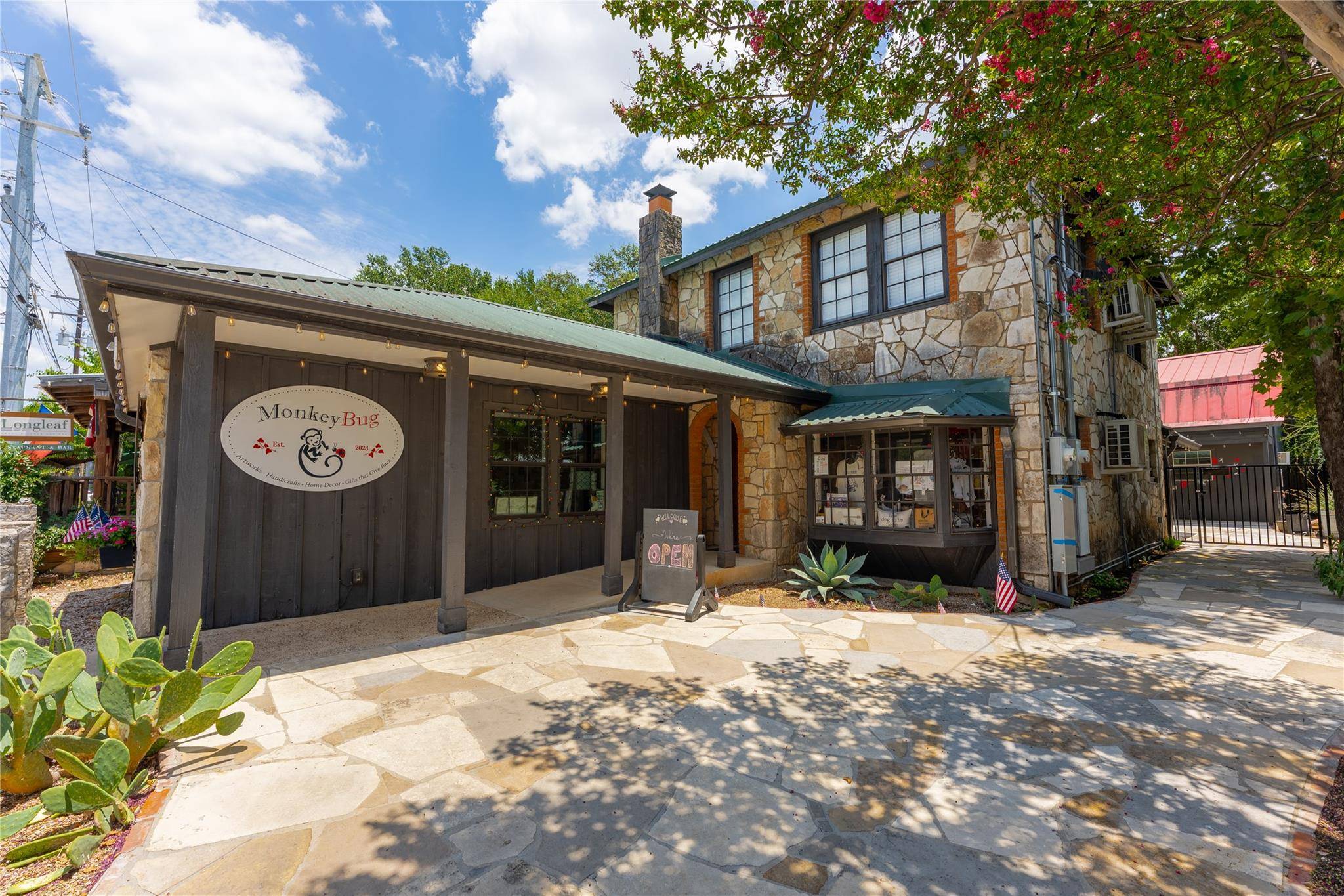 310 WIMBERLEY SQ, Wimberley, TX 78676