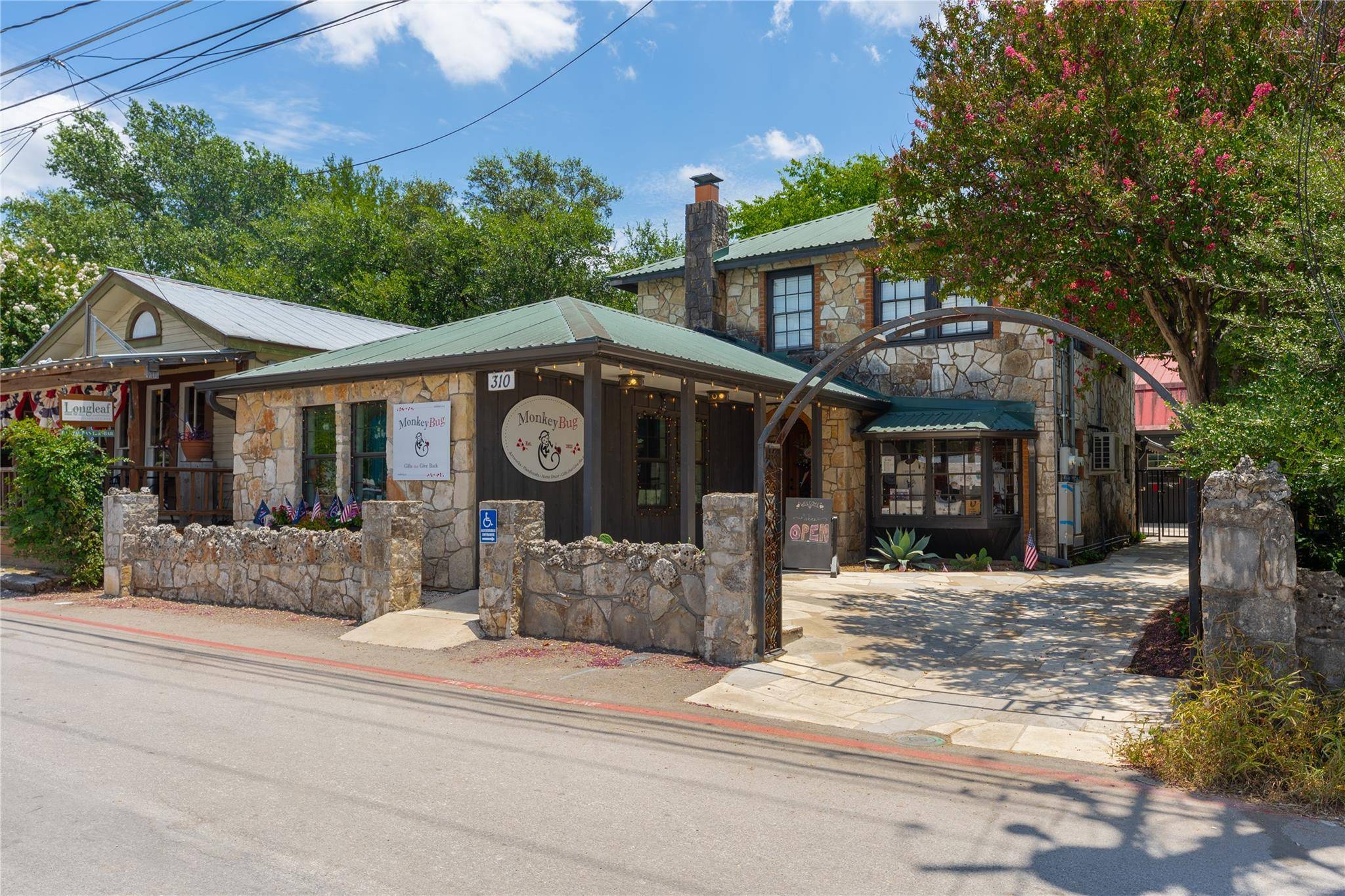 310 WIMBERLEY SQ, Wimberley, TX 78676