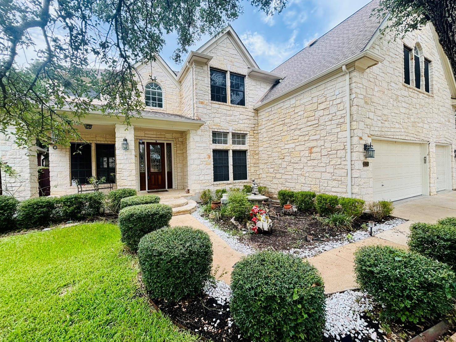 15220 Calaveras DR, Austin, TX 78717
