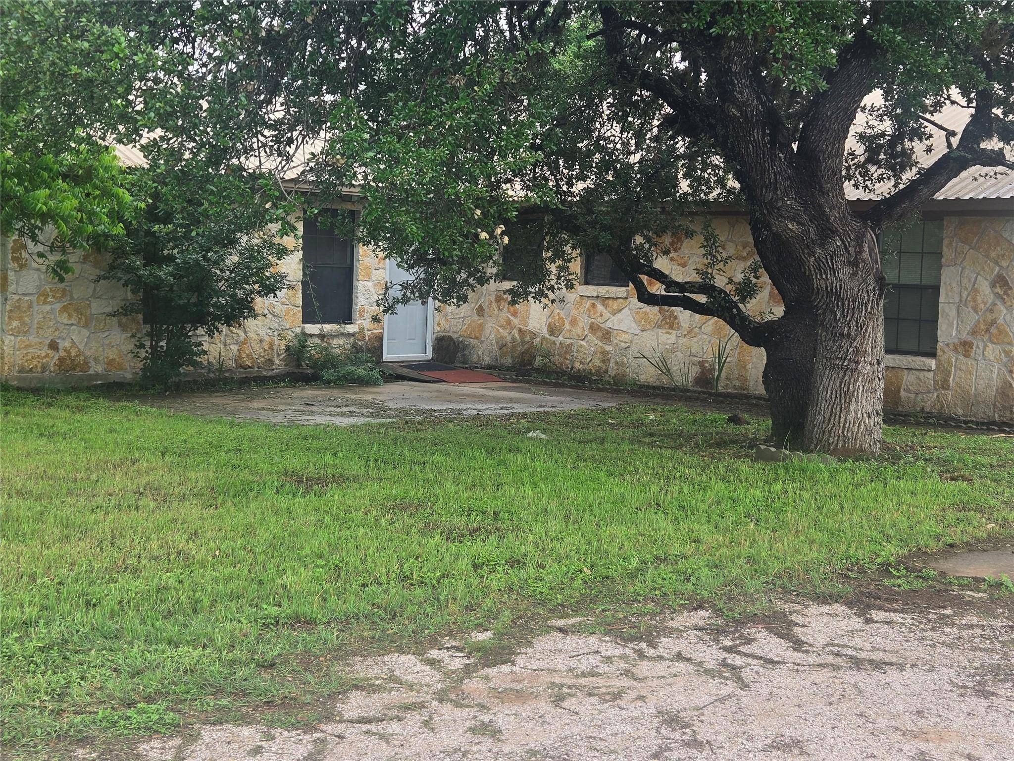 12257 E Fm 1431, Marble Falls, TX 78654