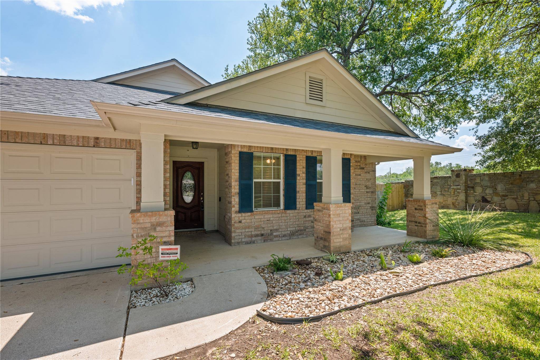 1801 Creek Crest WAY, Round Rock, TX 78664