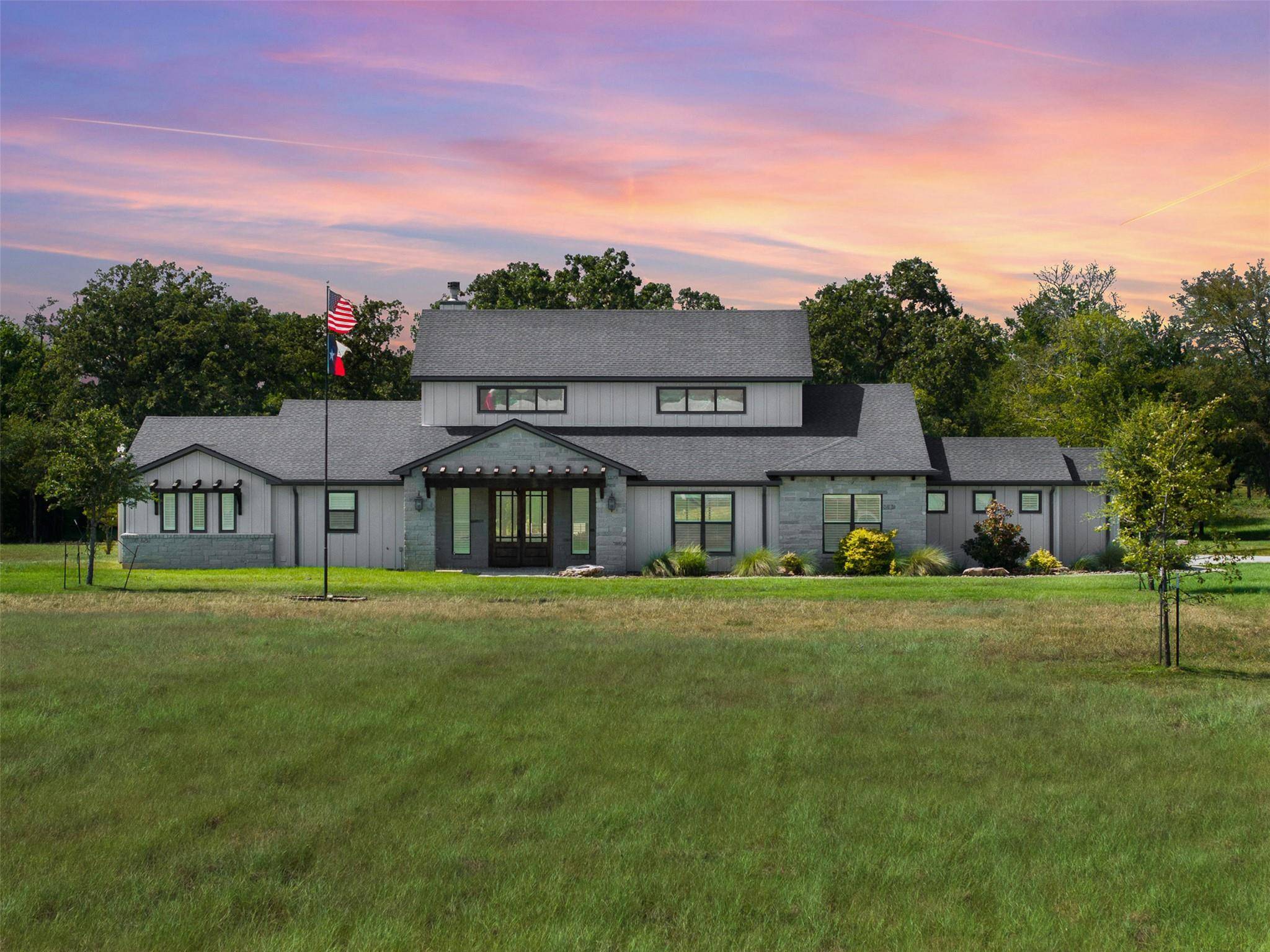 1847 County Road 202, Caldwell, TX 77836