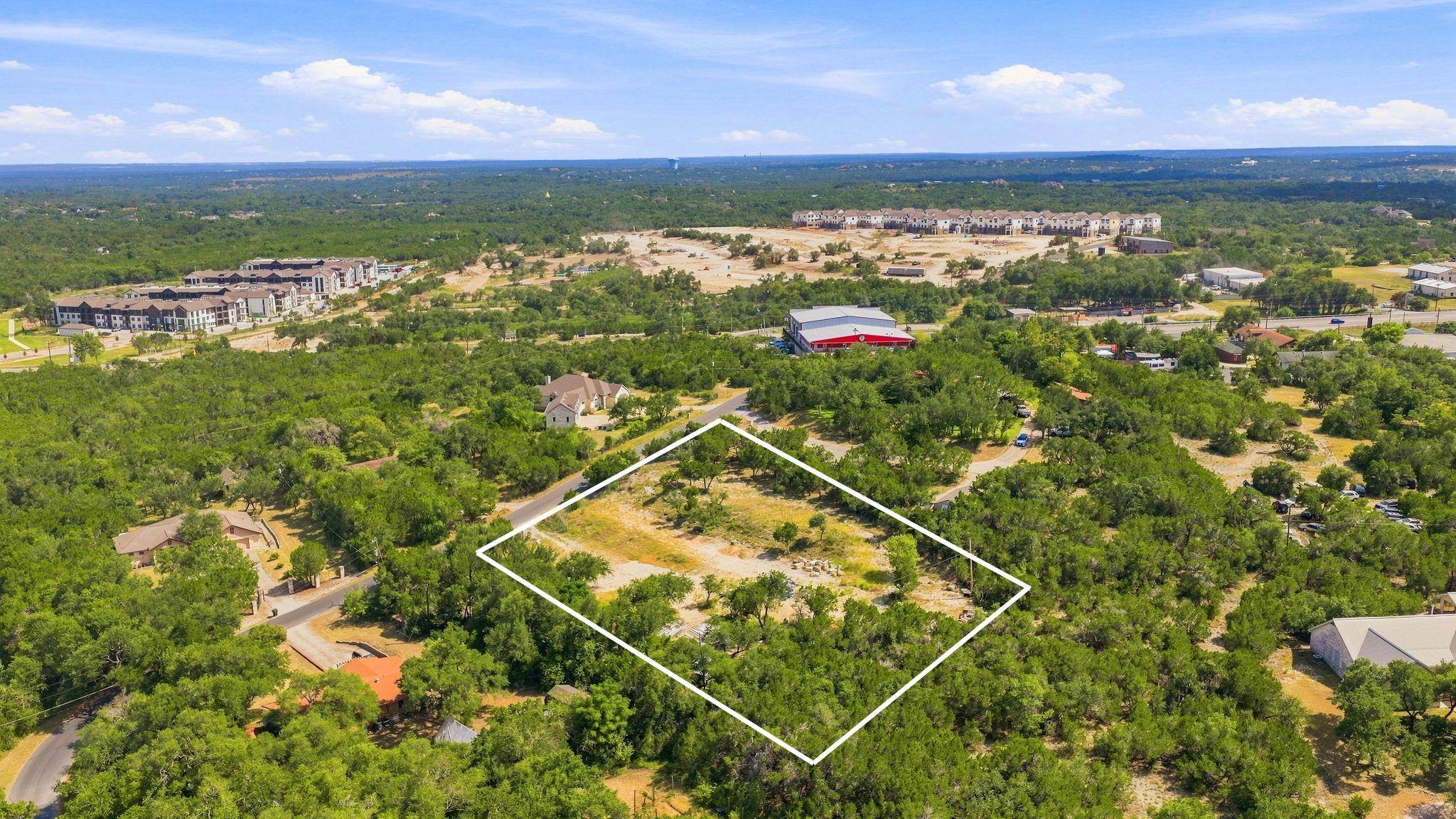 9806 Vikki TER, Austin, TX 78736