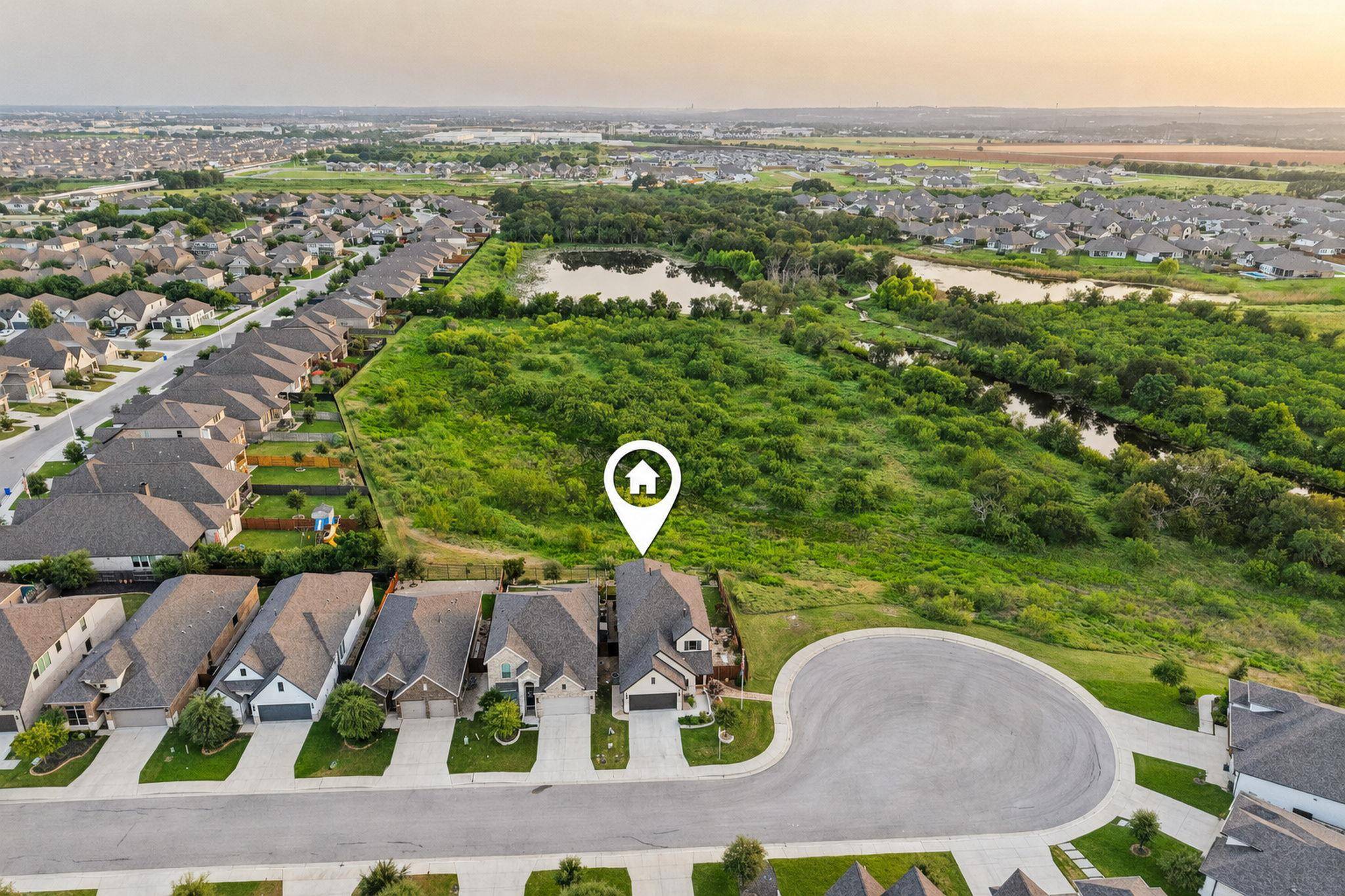 759 Arroyo Dorado, New Braunfels, TX 78130