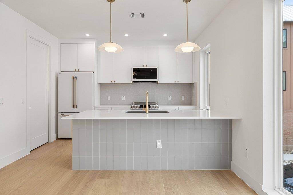 3530 Gonzales ST #A, Austin, TX 78702