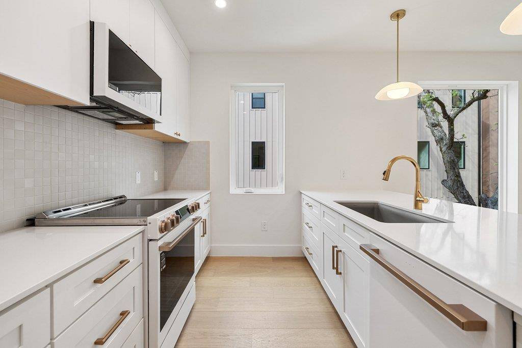 3530 Gonzales ST #A, Austin, TX 78702