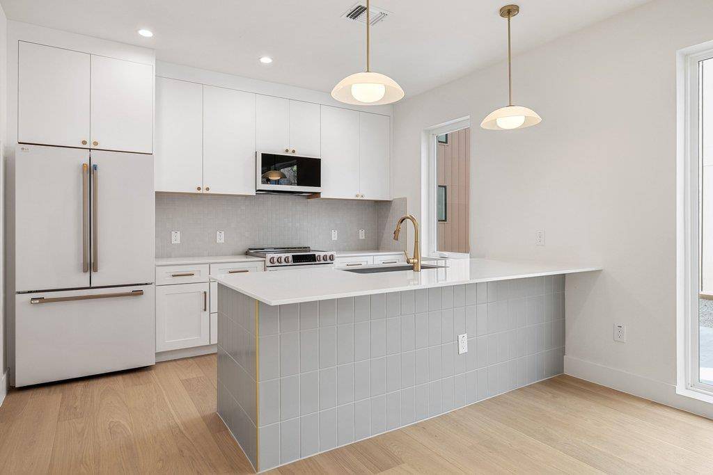 3530 Gonzales ST #A, Austin, TX 78702